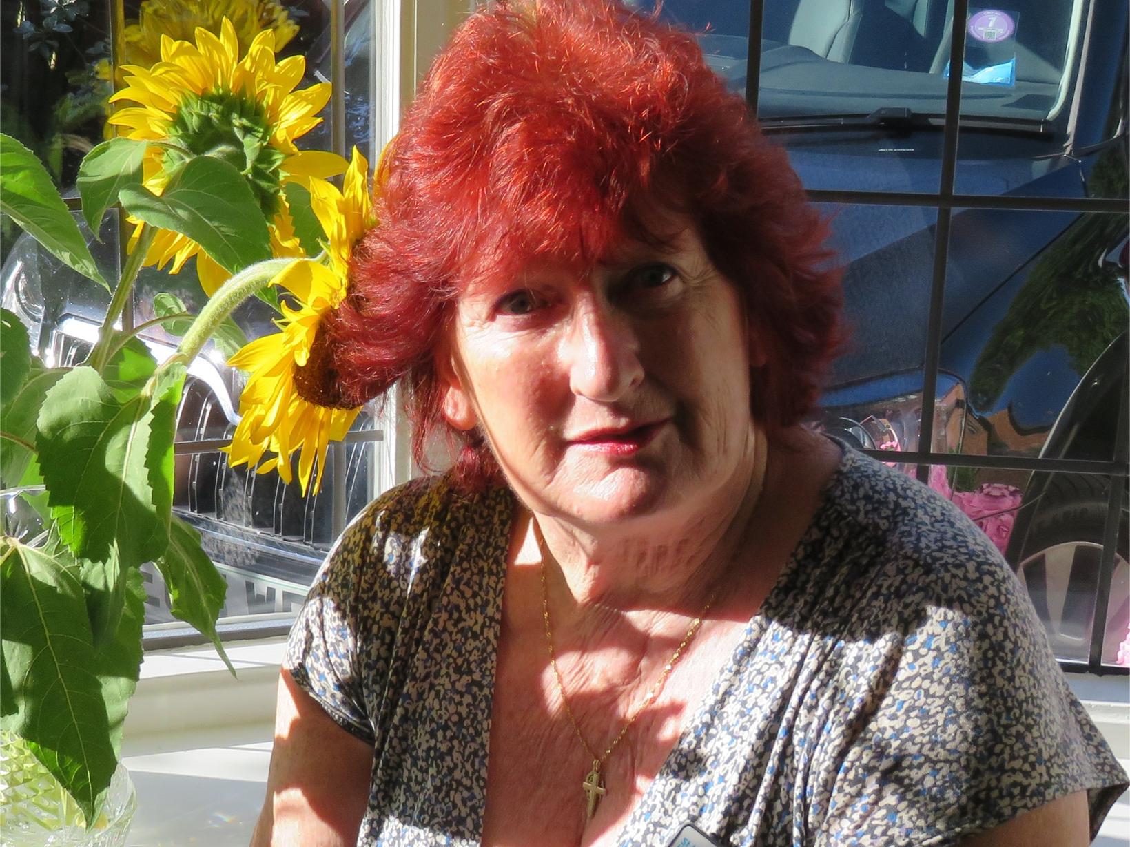 Wilma from York, United Kingdom