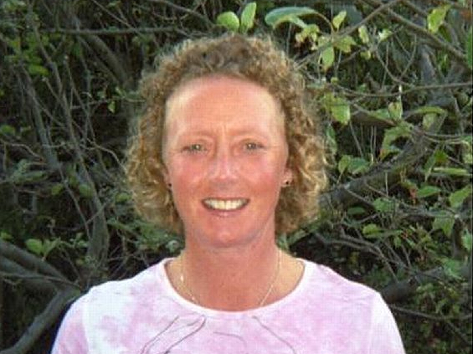 Kirsty from Melbourne, Victoria, Australia