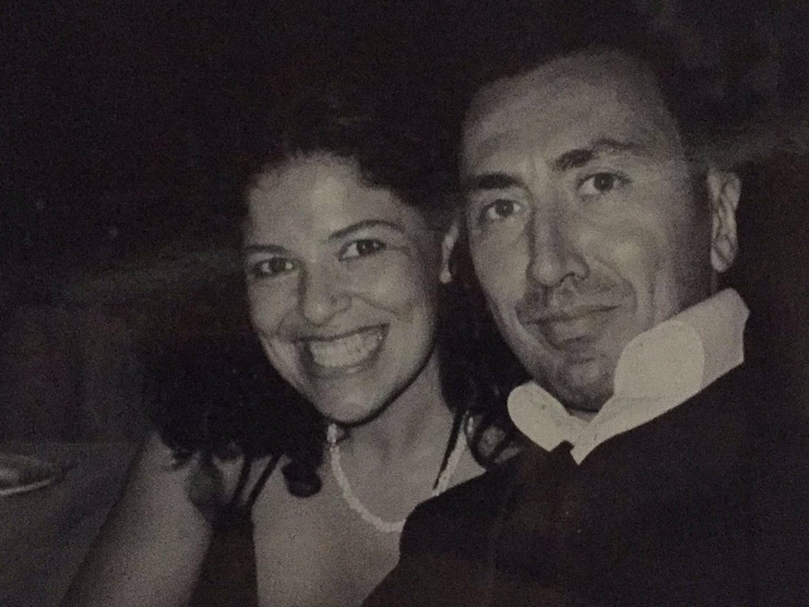 Maria lucia & Mario from Perugia, Italy