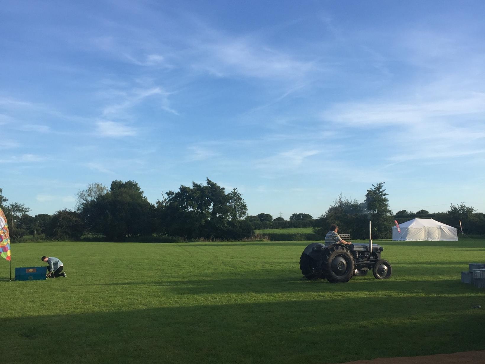 Housesitting assignment in Sherborne, United Kingdom