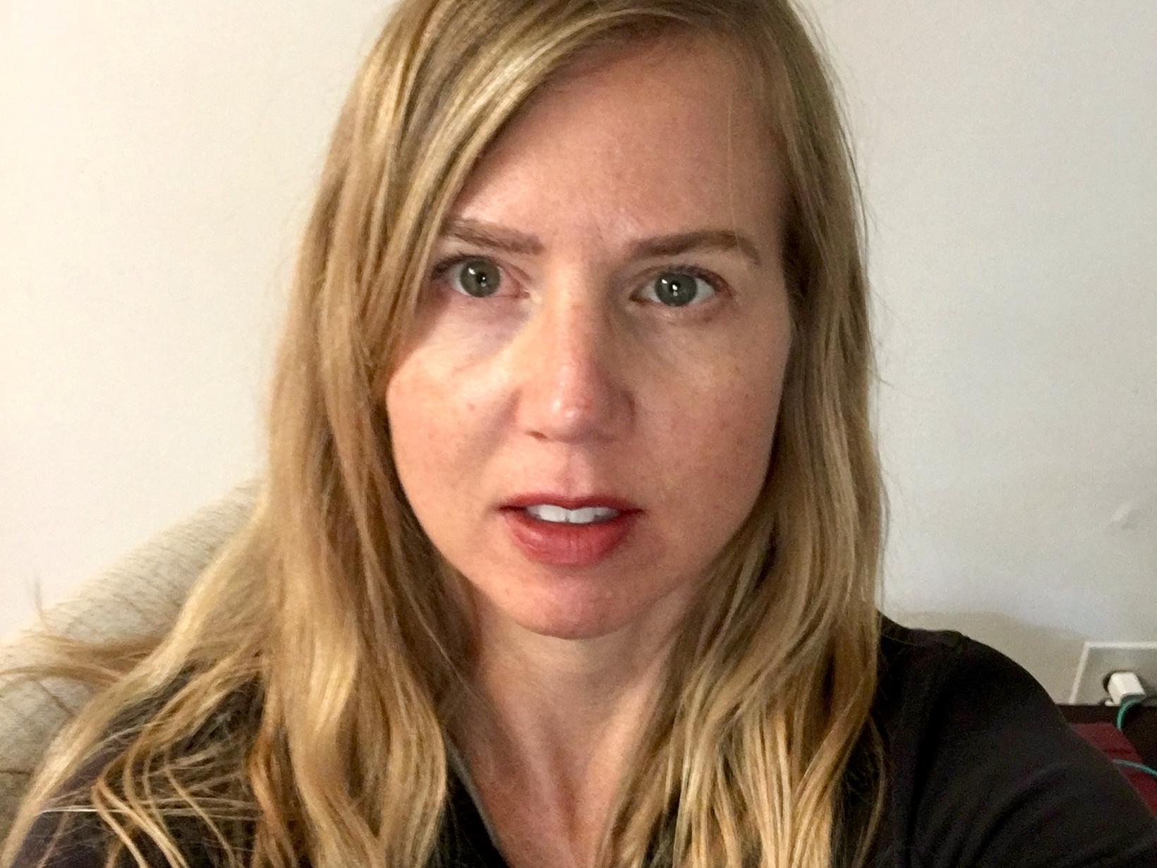 Jennifer from Philadelphia, Pennsylvania, United States