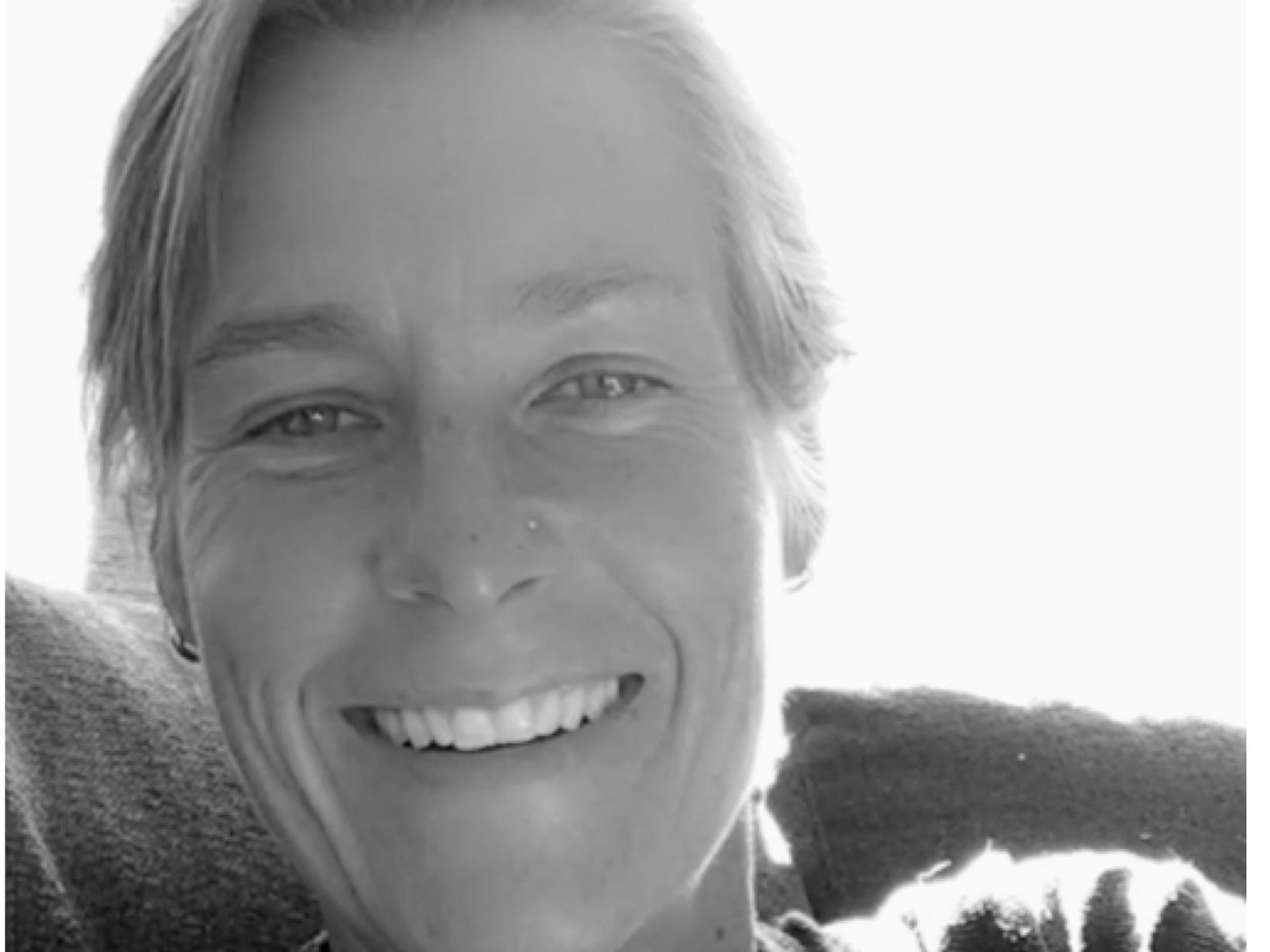 Krista from Portland, Maine, United States