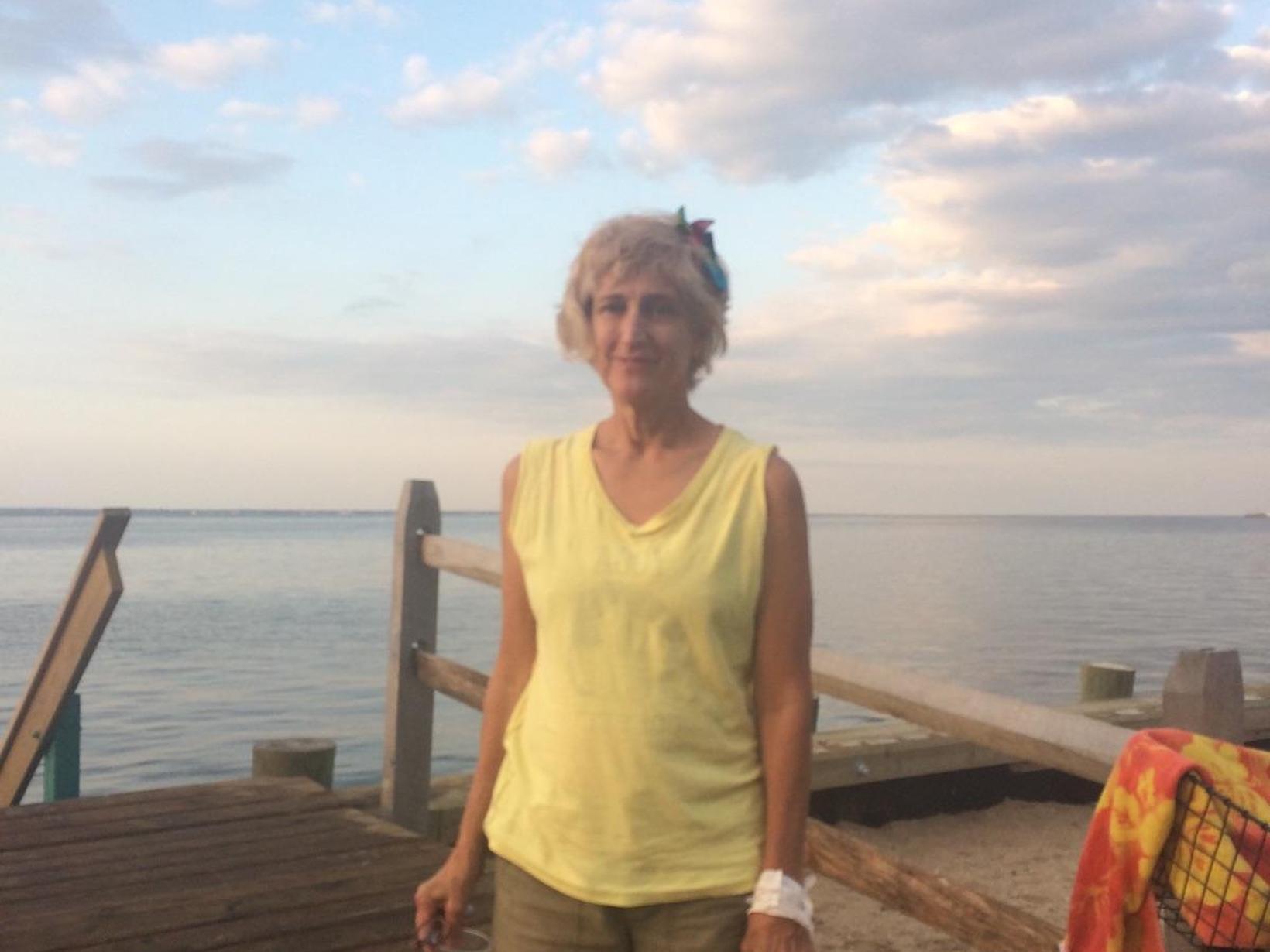 Tekla from New York City, New York, United States