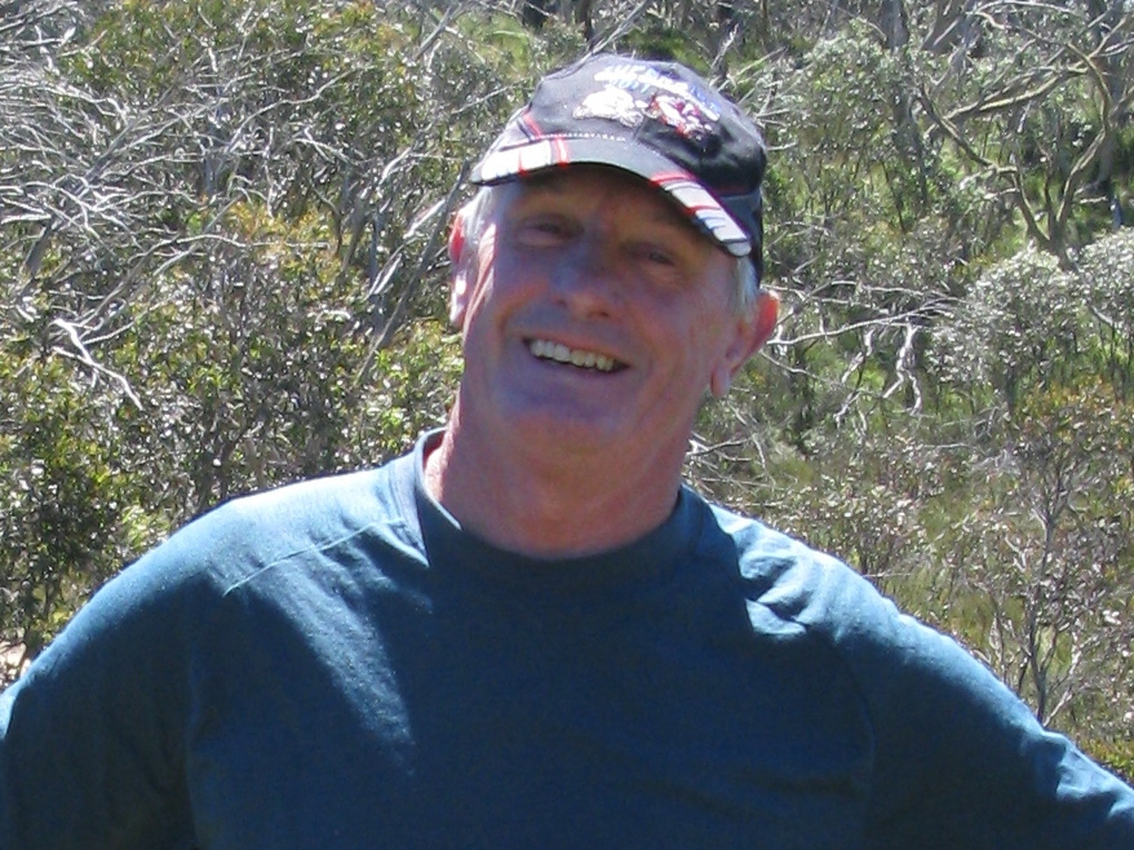 Michael from Wollongong, New South Wales, Australia