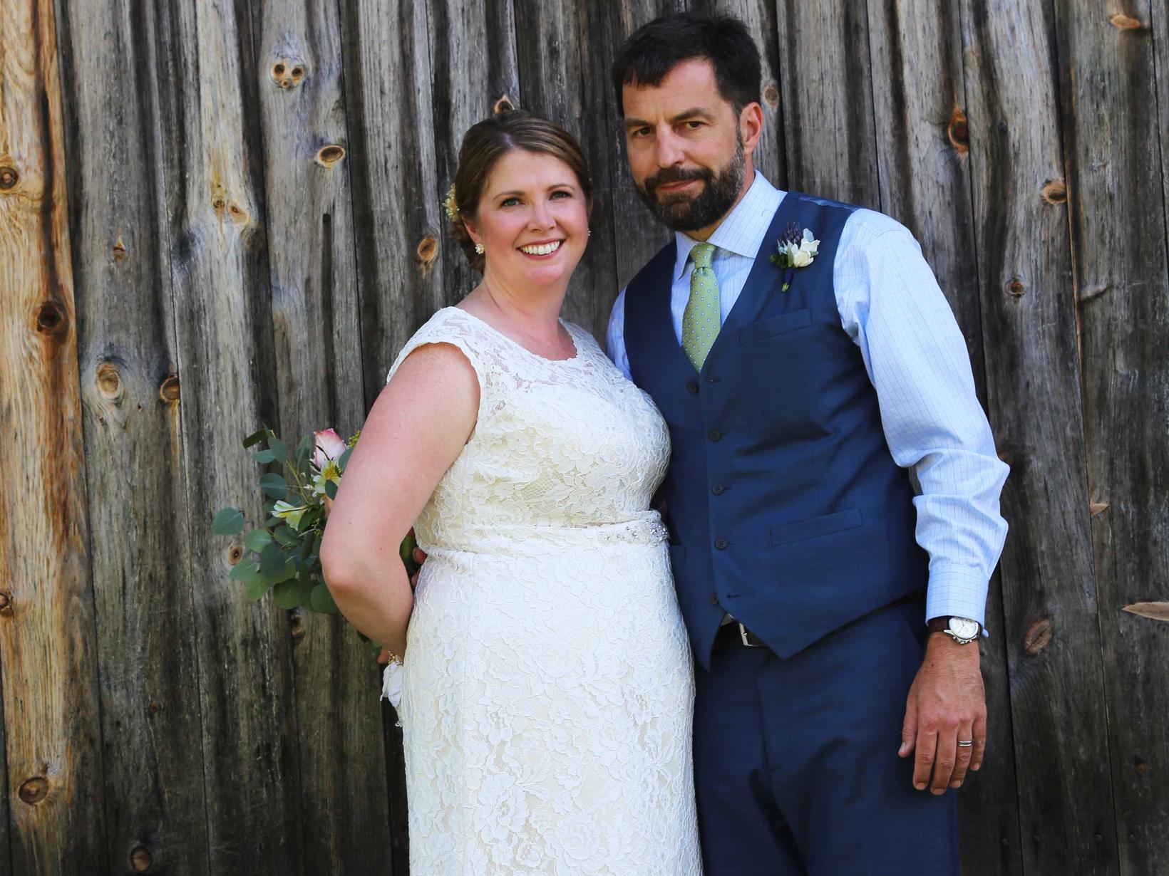 Rob & Meghan from Reno, Nevada, United States