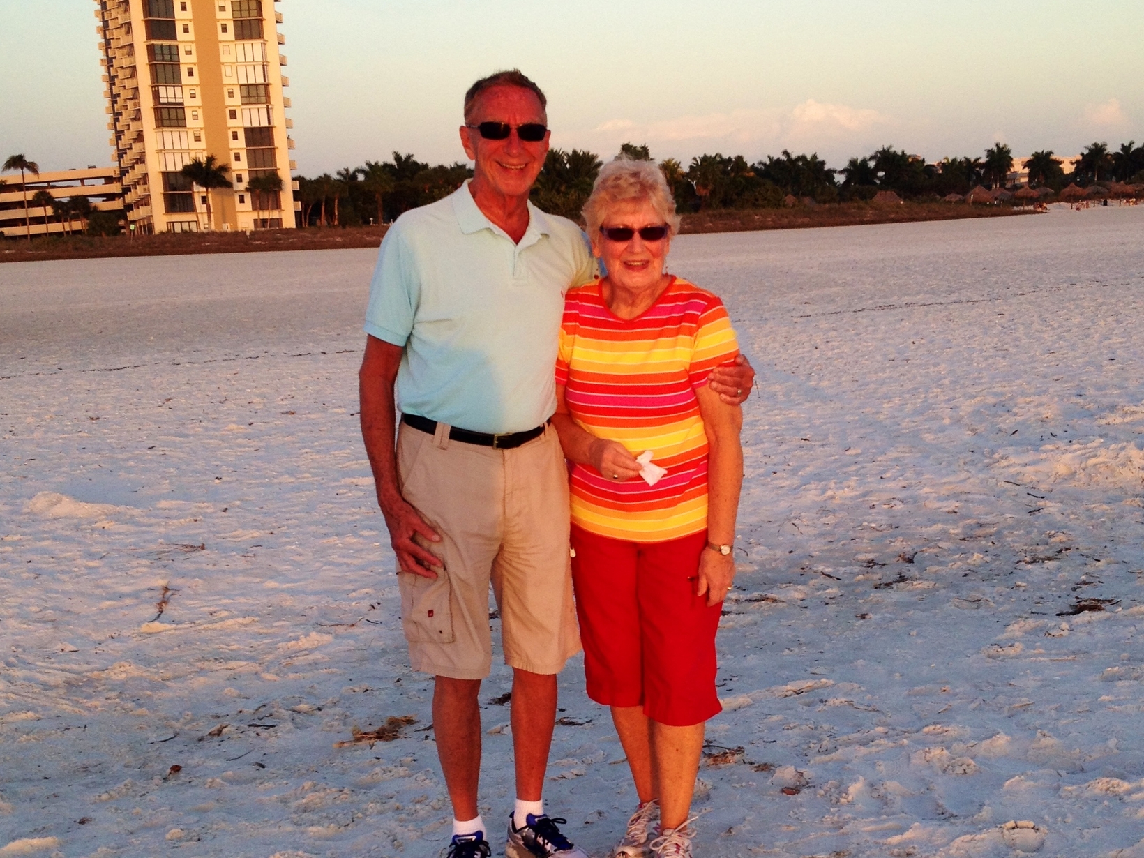 Don & Alyce from Traverse City, Michigan, United States