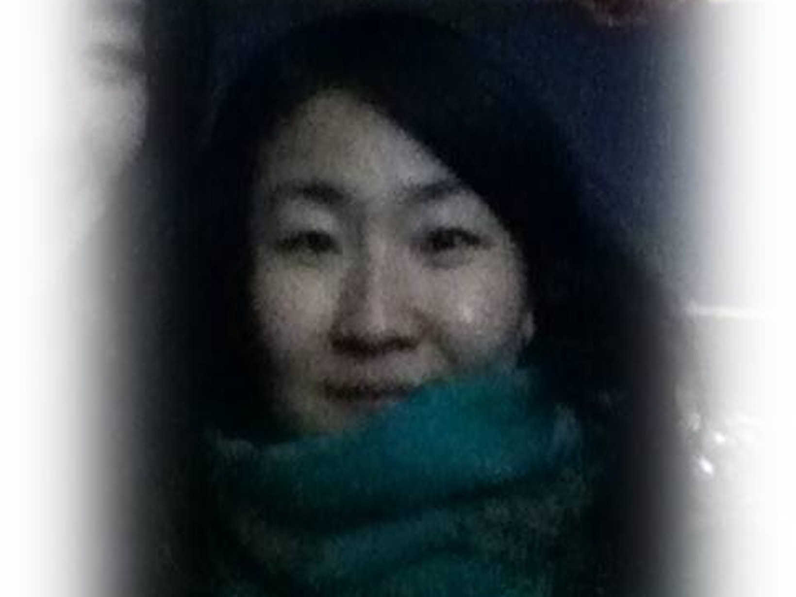 Yoonju from Seoul, South Korea