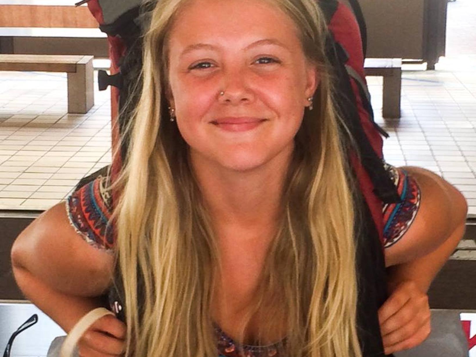 Alysia from Eugene, Oregon, United States