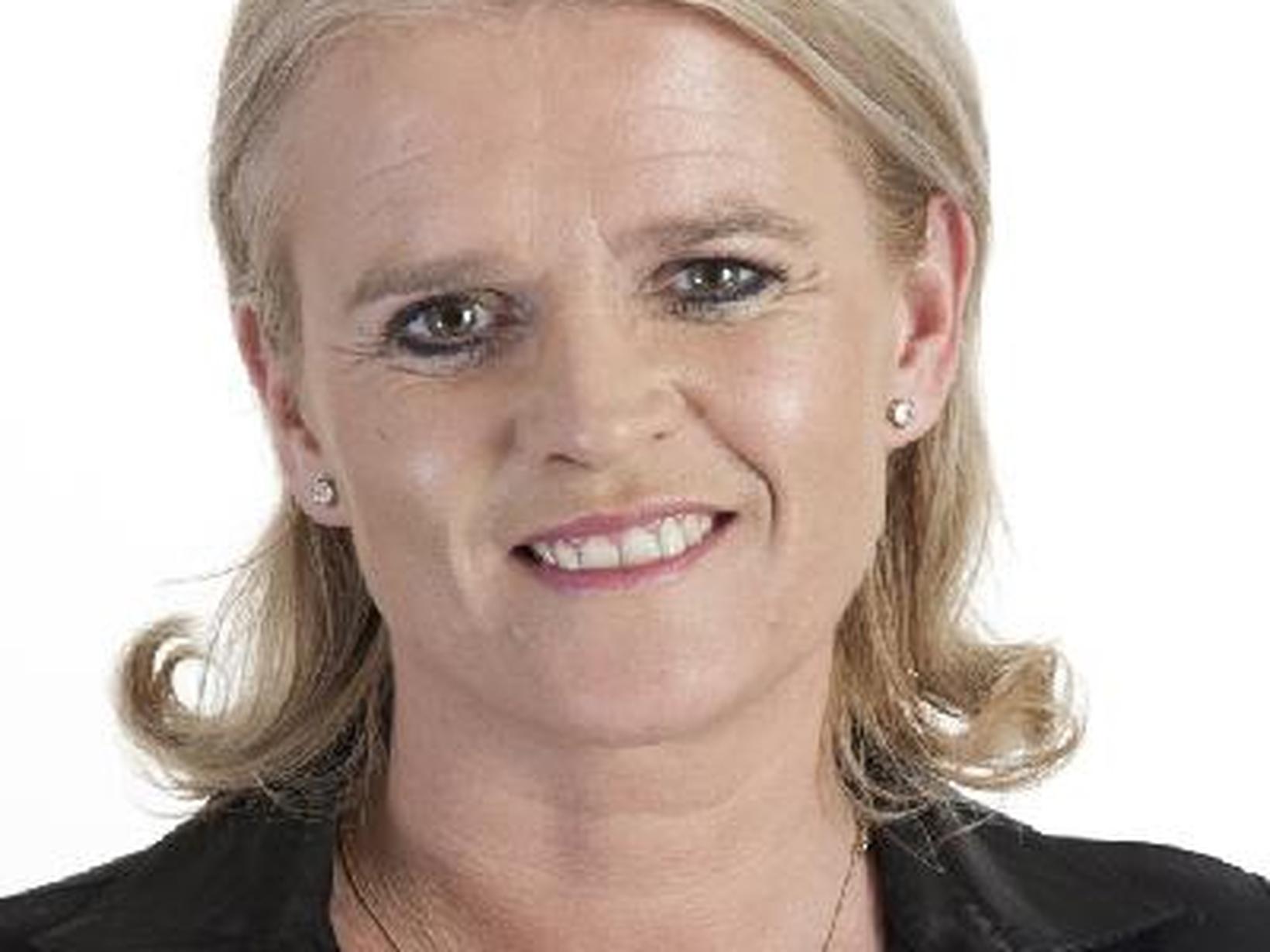 Caroline from Dublin, Ireland