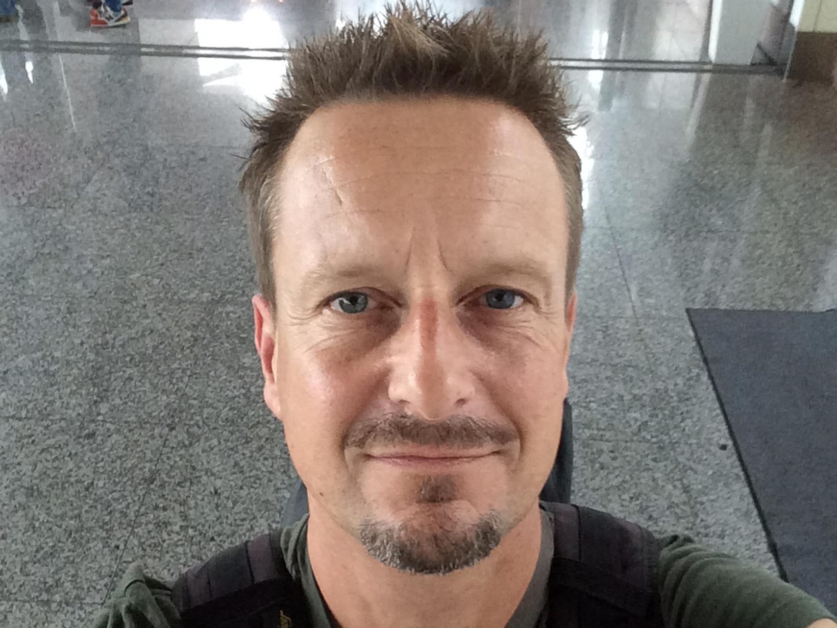 Michael stummann from Darwin, Northern Territory, Australia