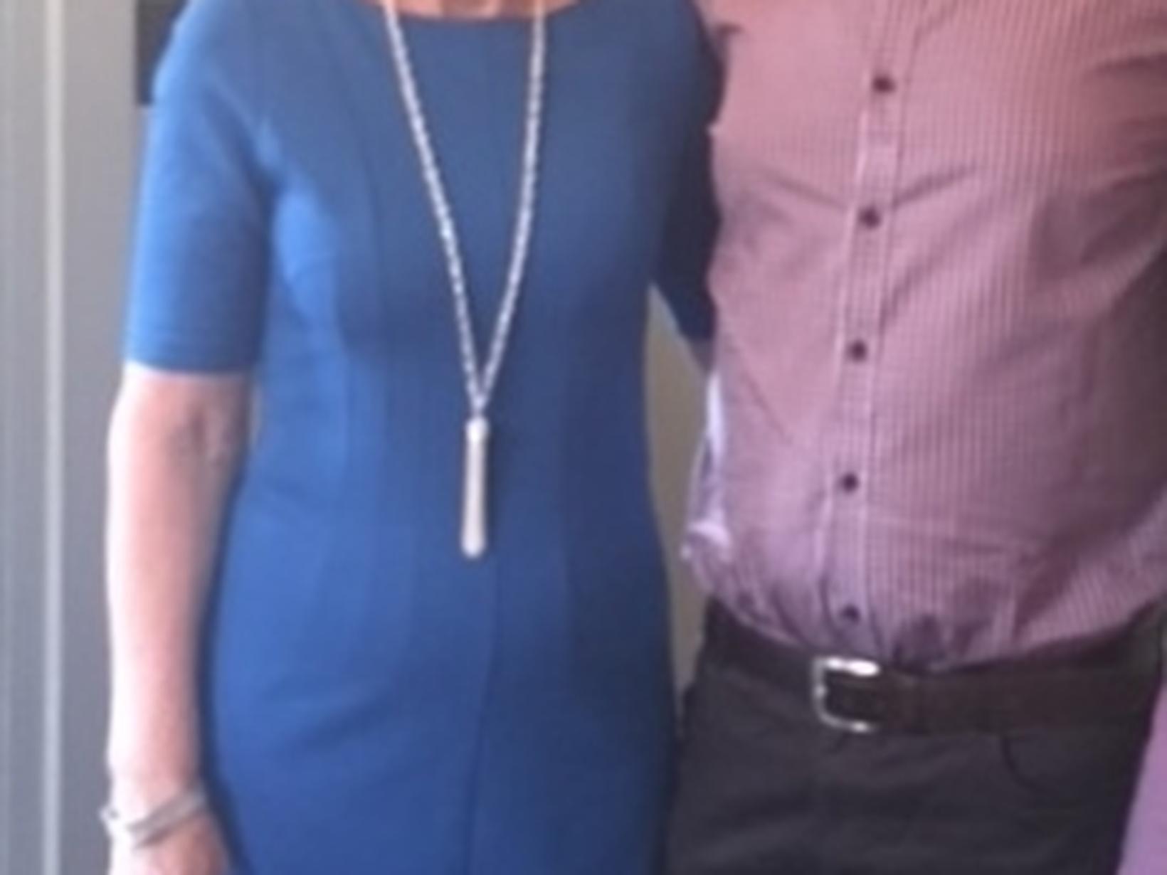 Maureen from Muswellbrook, New South Wales, Australia