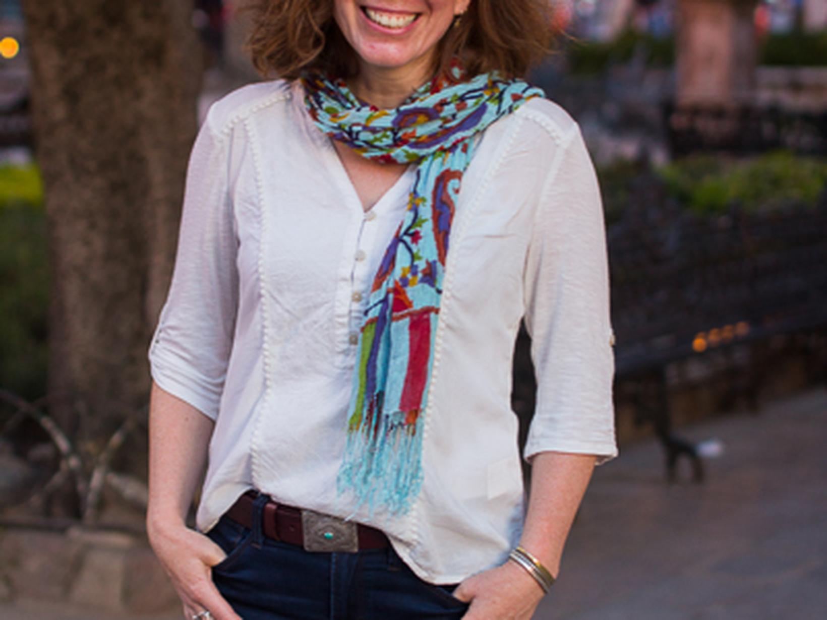 Jessica from Montague, Massachusetts, United States