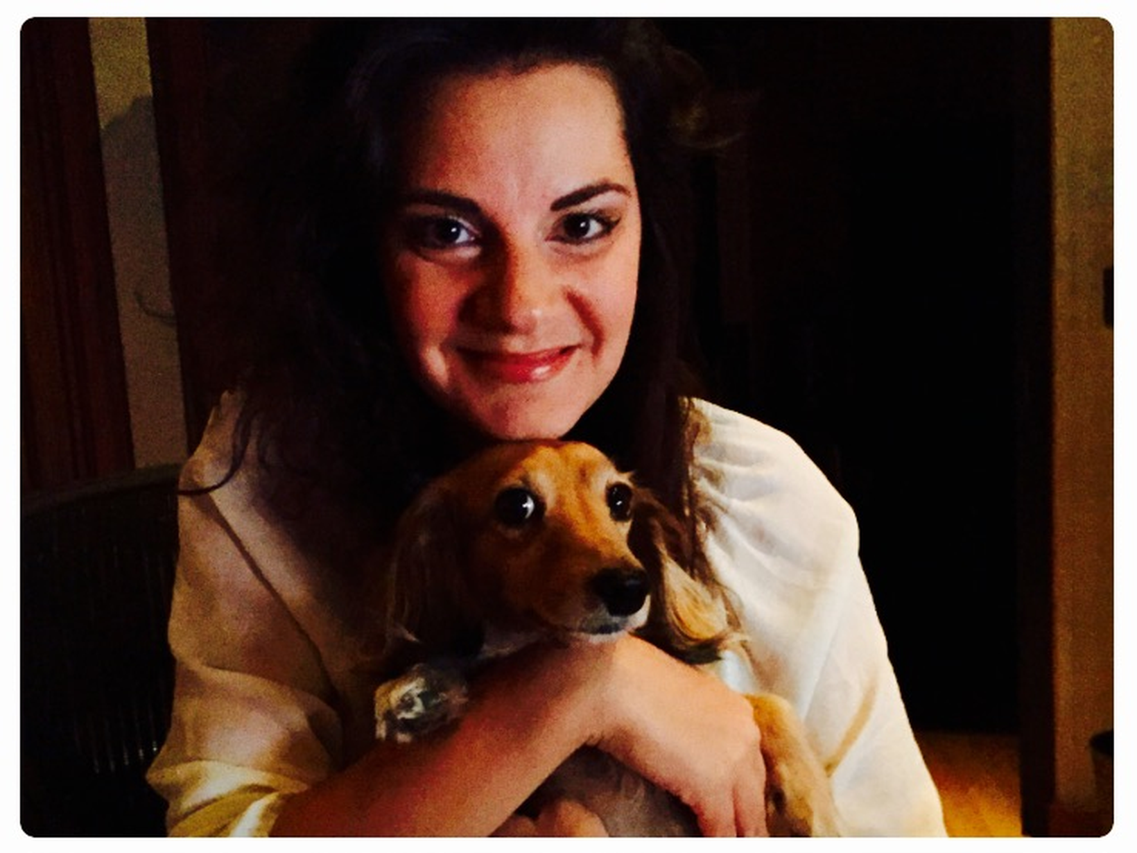 Sofia from Clearwater, Florida, United States