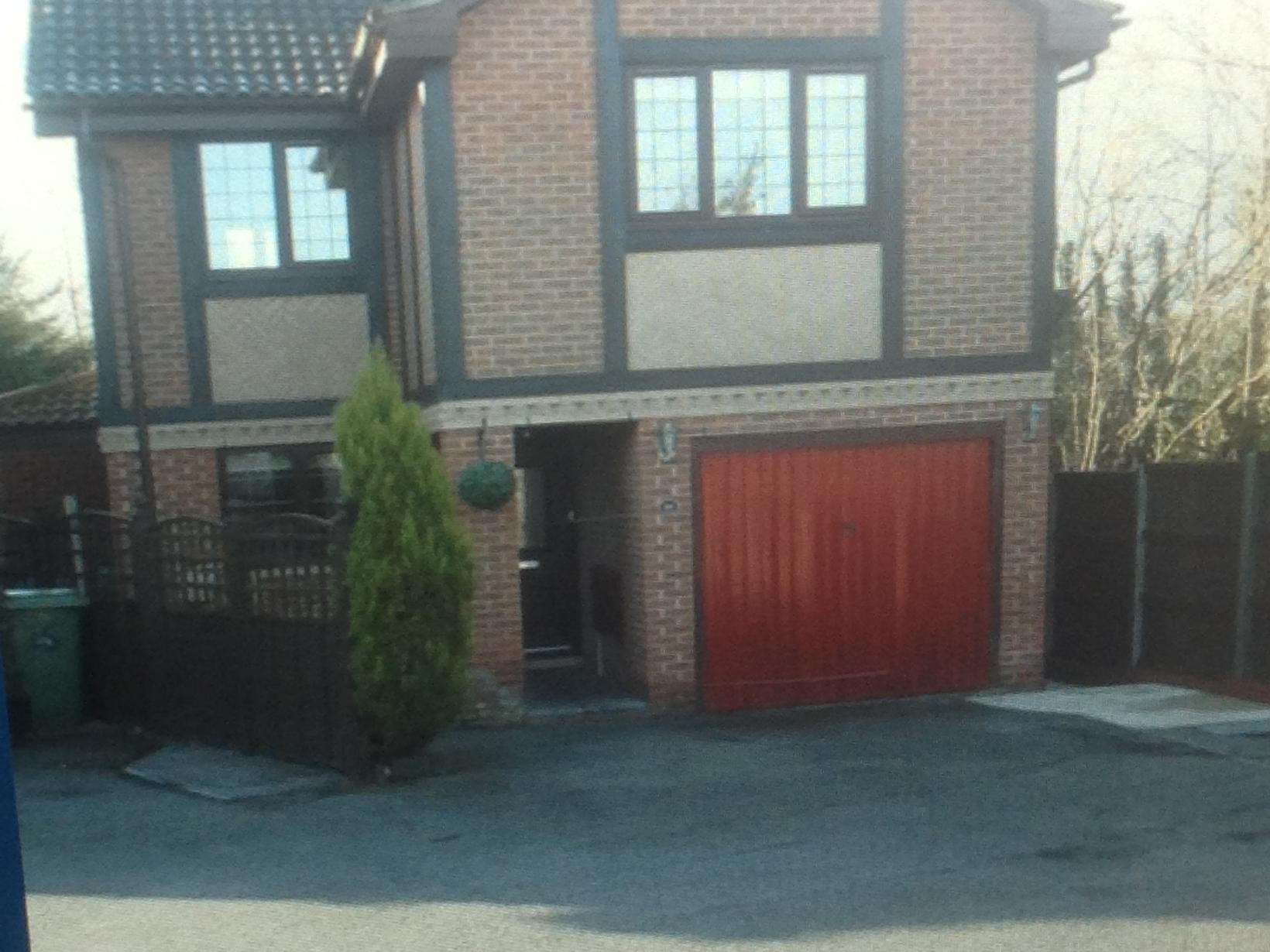 Housesitting assignment in Fareham, United Kingdom