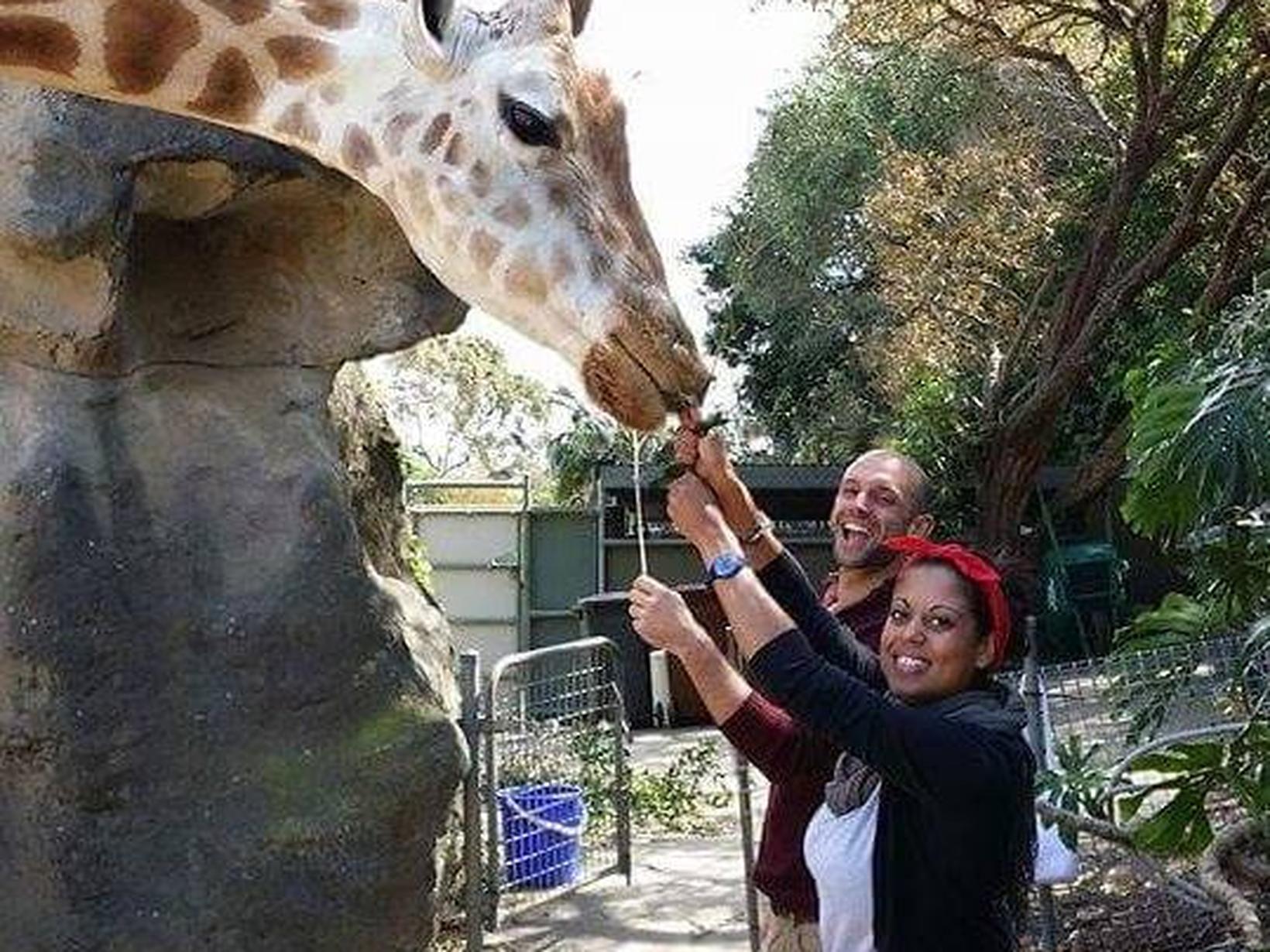 Adam & Synitta from Sydney, New South Wales, Australia