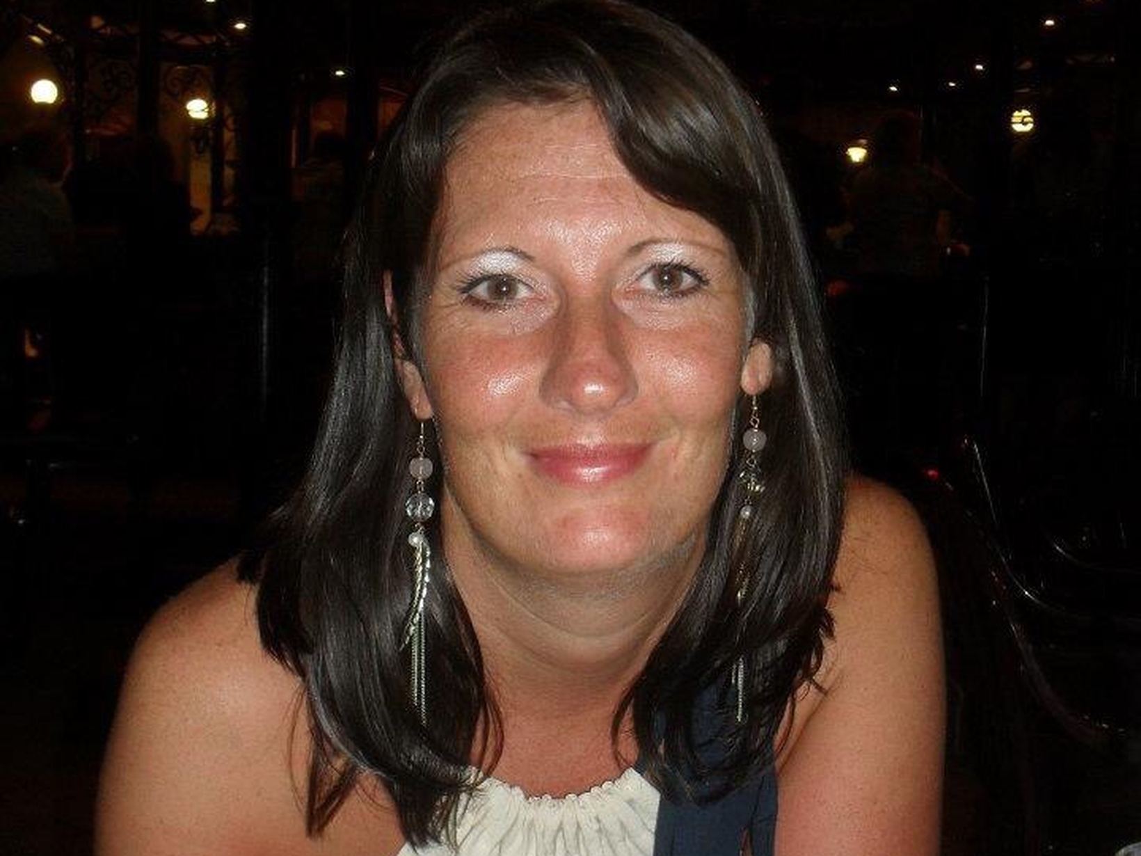 Rebecca from Bridlington, United Kingdom