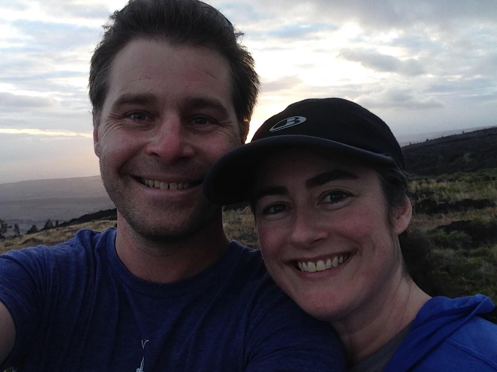 Melissa & Brett from Portland, Oregon, United States