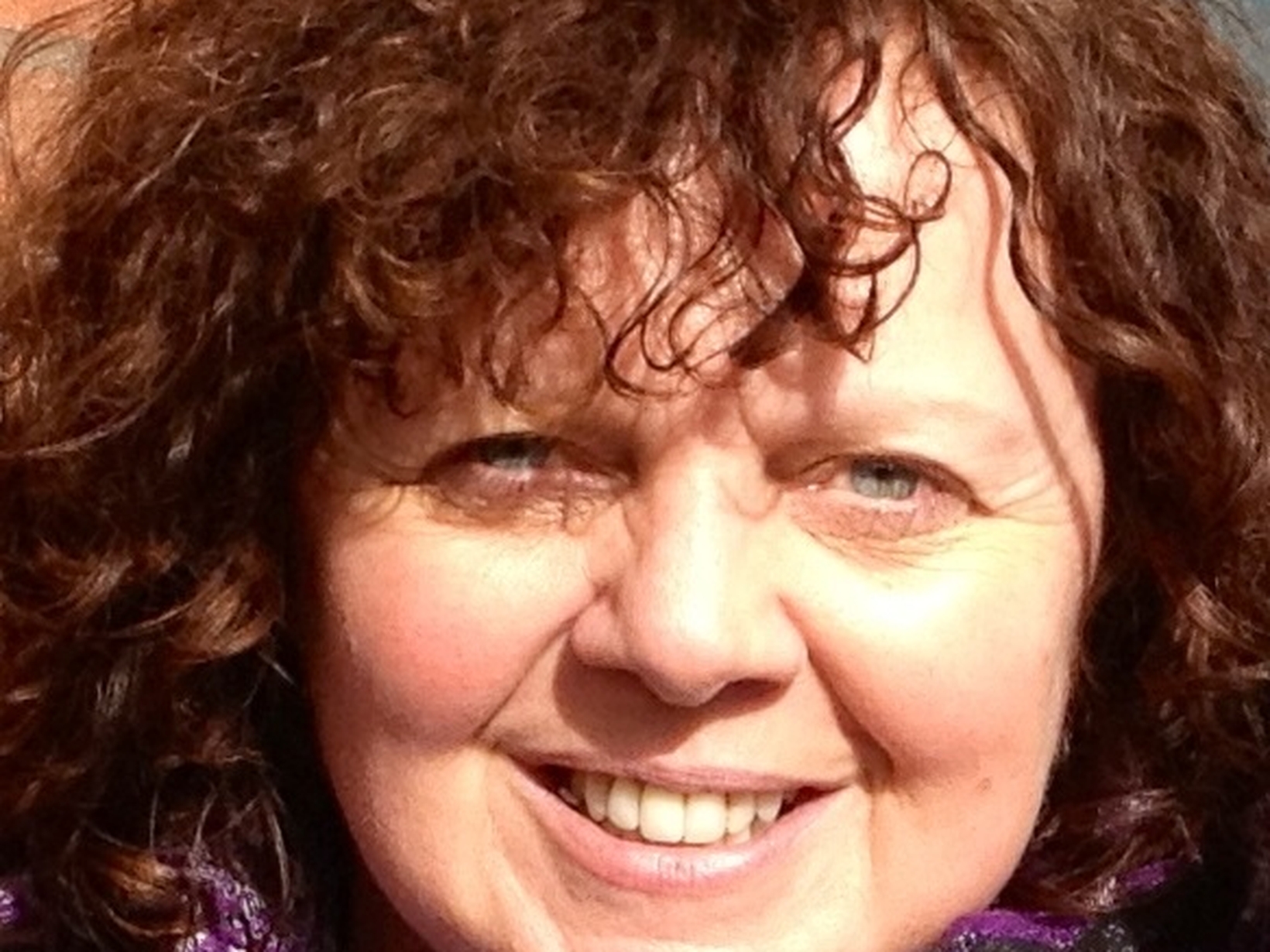 Jane from Stockport, United Kingdom