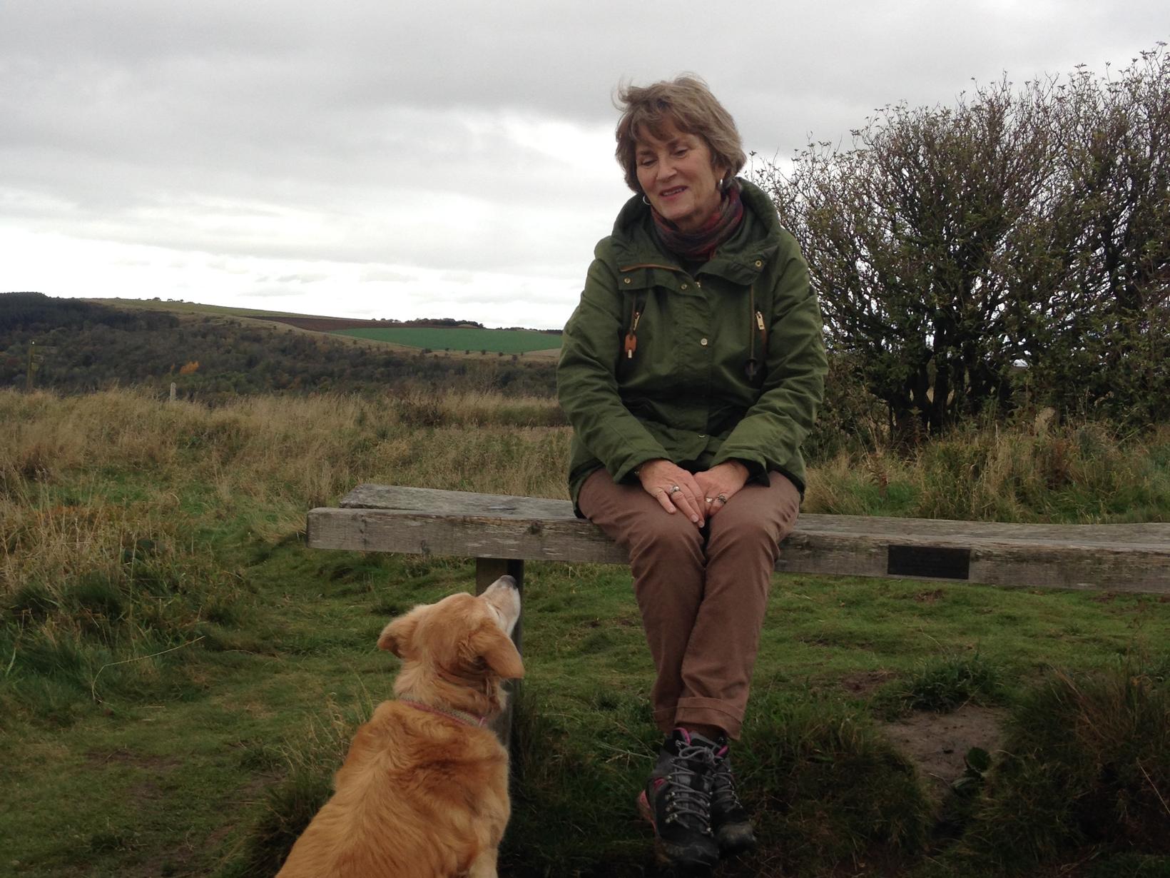 Helen from York, United Kingdom
