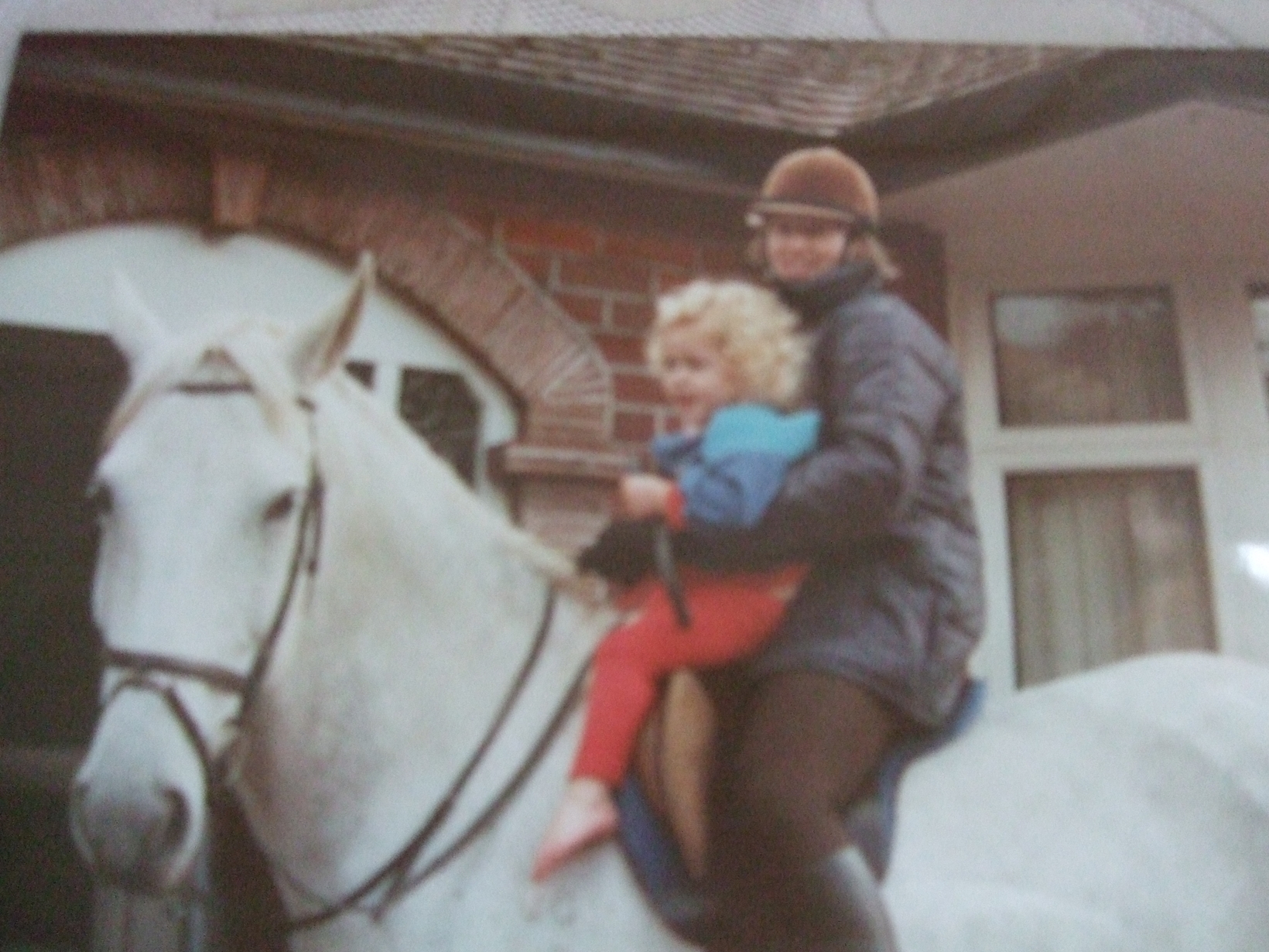 Maggie from Worthing, United Kingdom