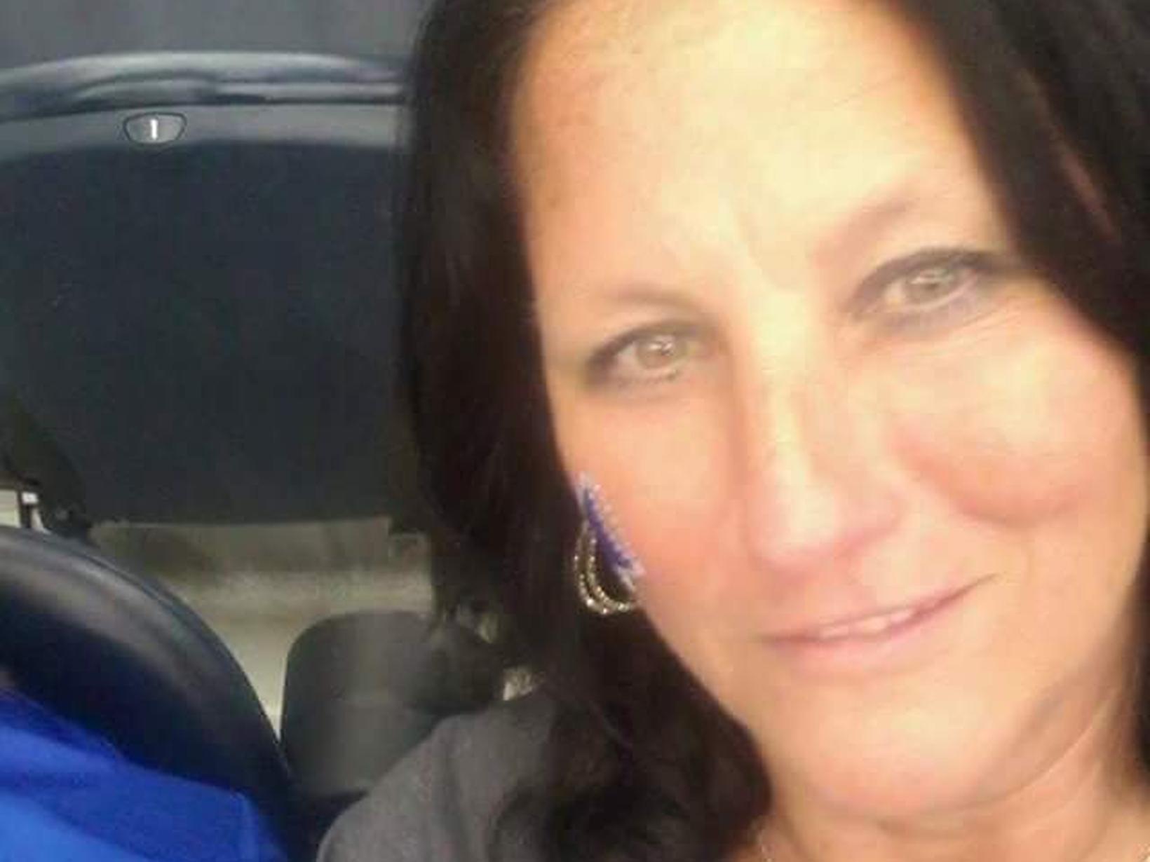 Anita from Austin, Texas, United States