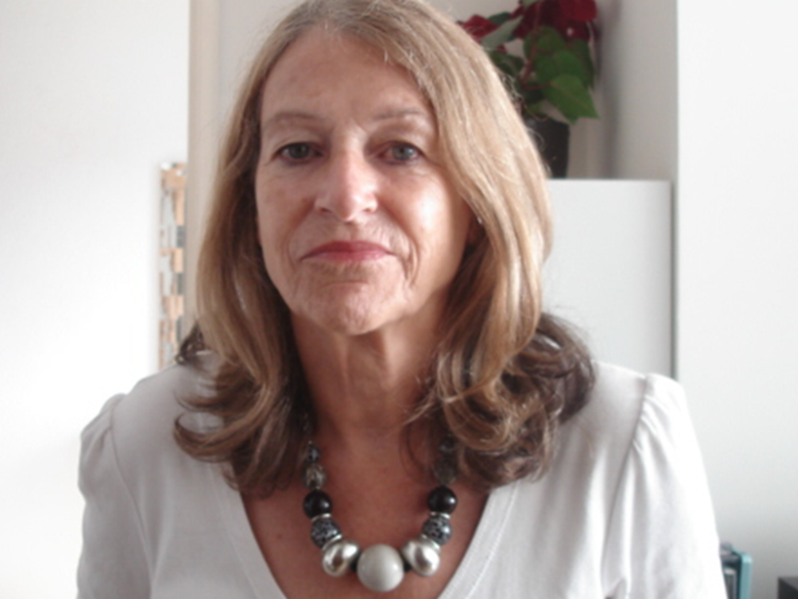 Dorothy from Cheltenham, United Kingdom