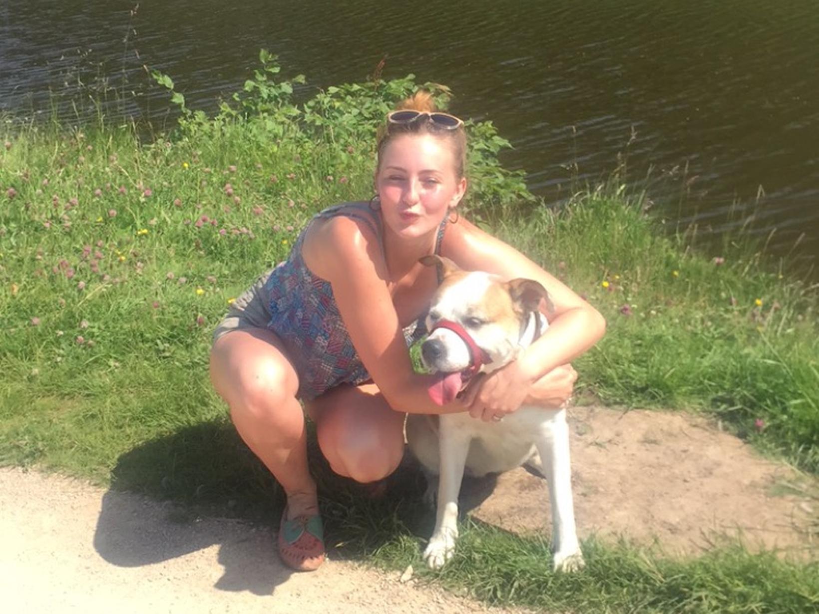 Eliza from Leeds, United Kingdom