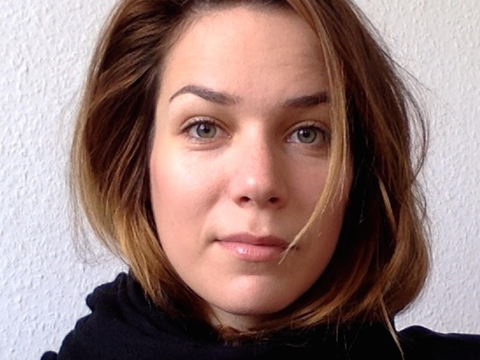 Rhiannan from London, United Kingdom