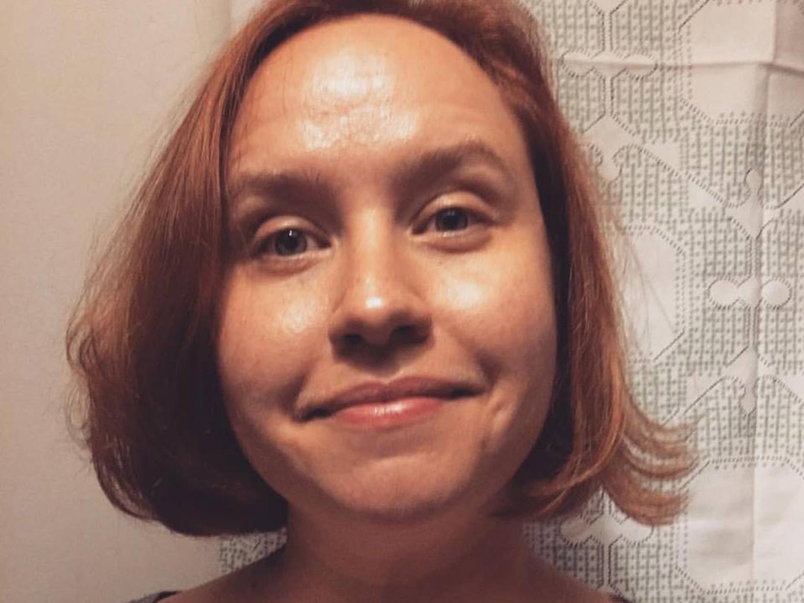 Erin from Charlotte, North Carolina, United States
