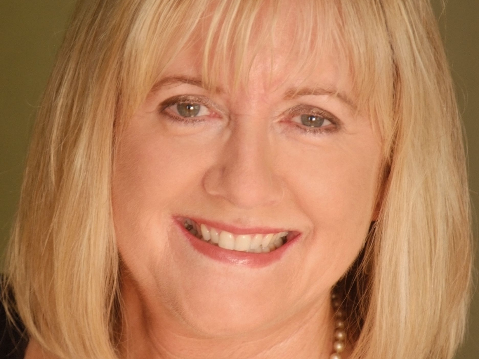Kathy from Vero Beach, Florida, United States