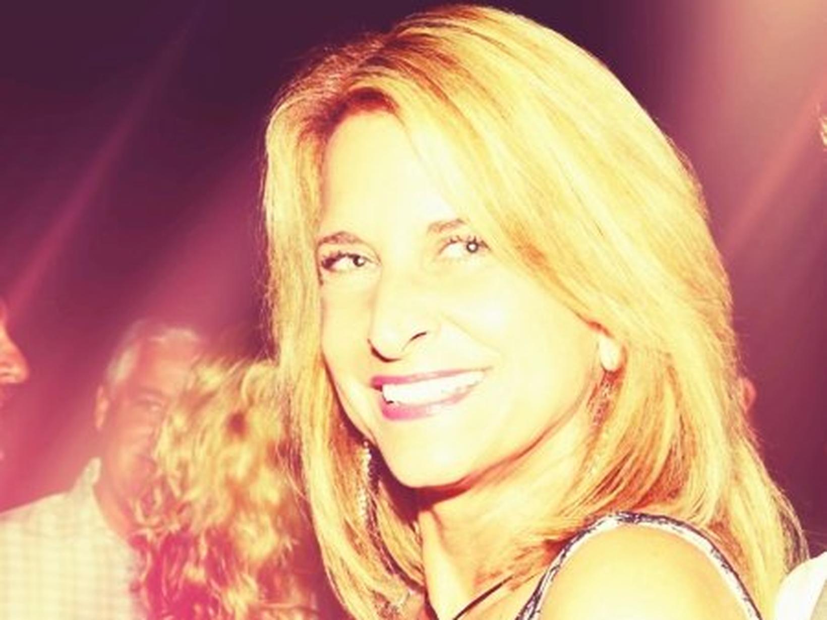 Suzanne from San Diego, California, United States
