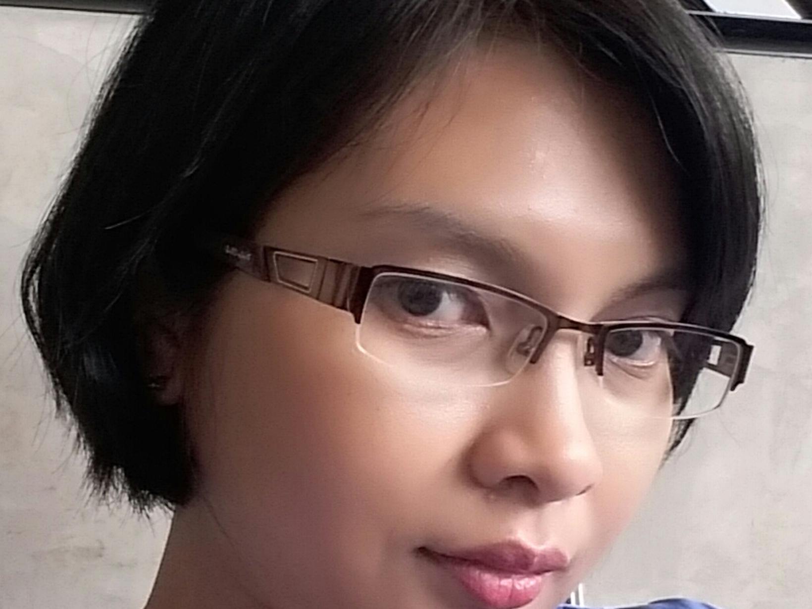 Patcharee from Bangkok, Thailand