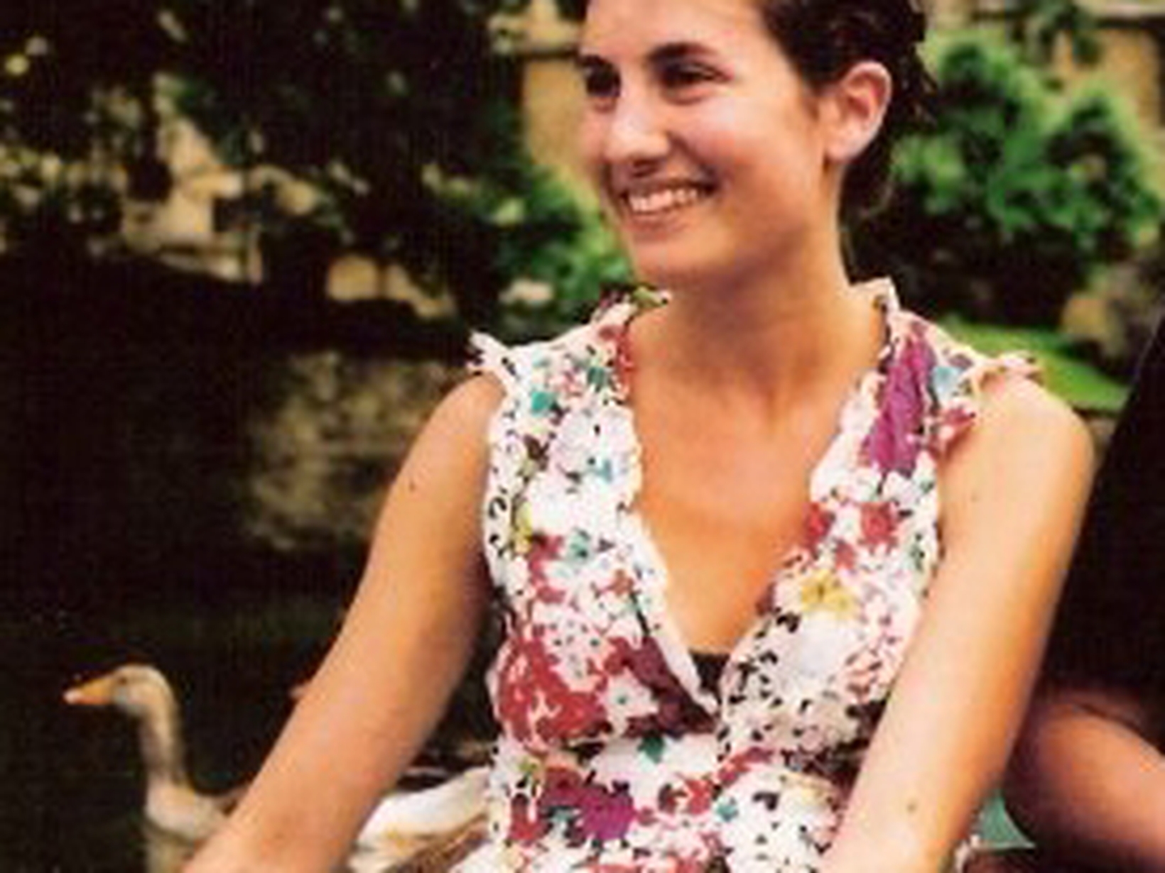 Ruth from Canterbury, United Kingdom