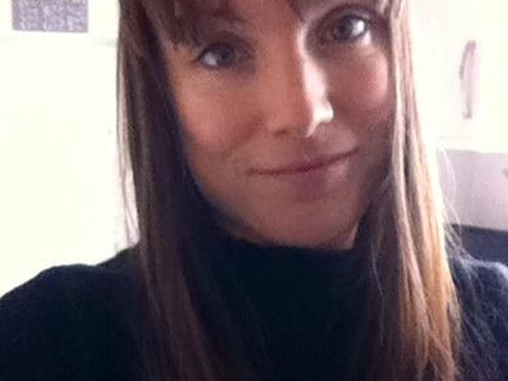 Sara from London, United Kingdom