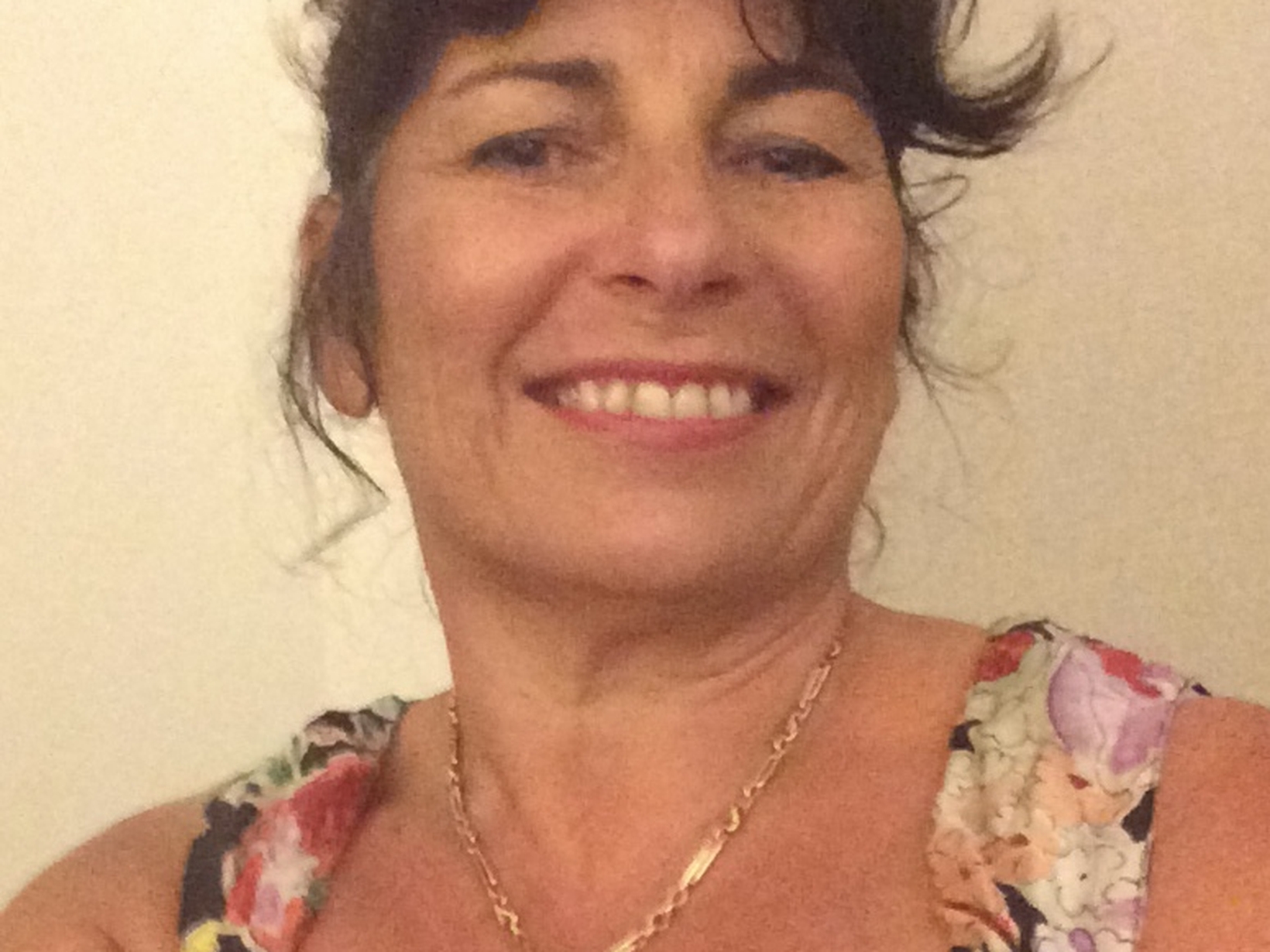 Helen from London, United Kingdom