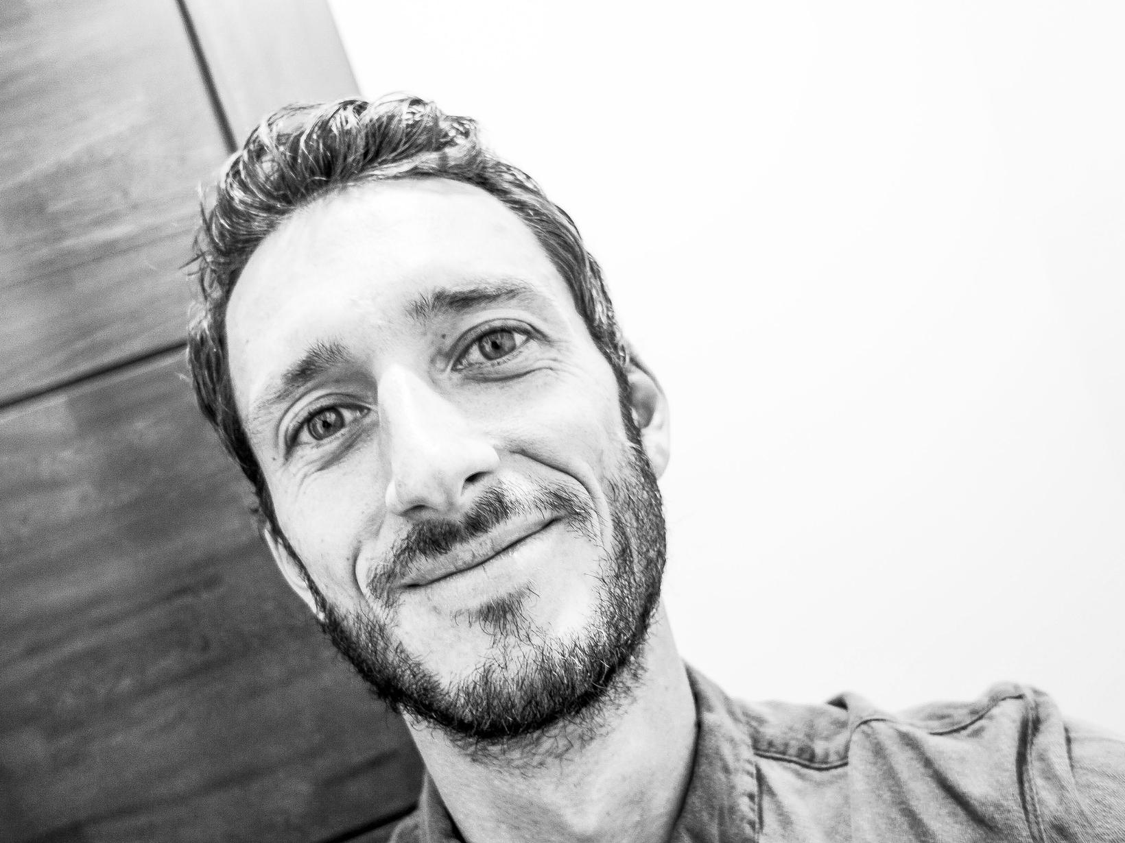 Jacob from Miami, Florida, United States