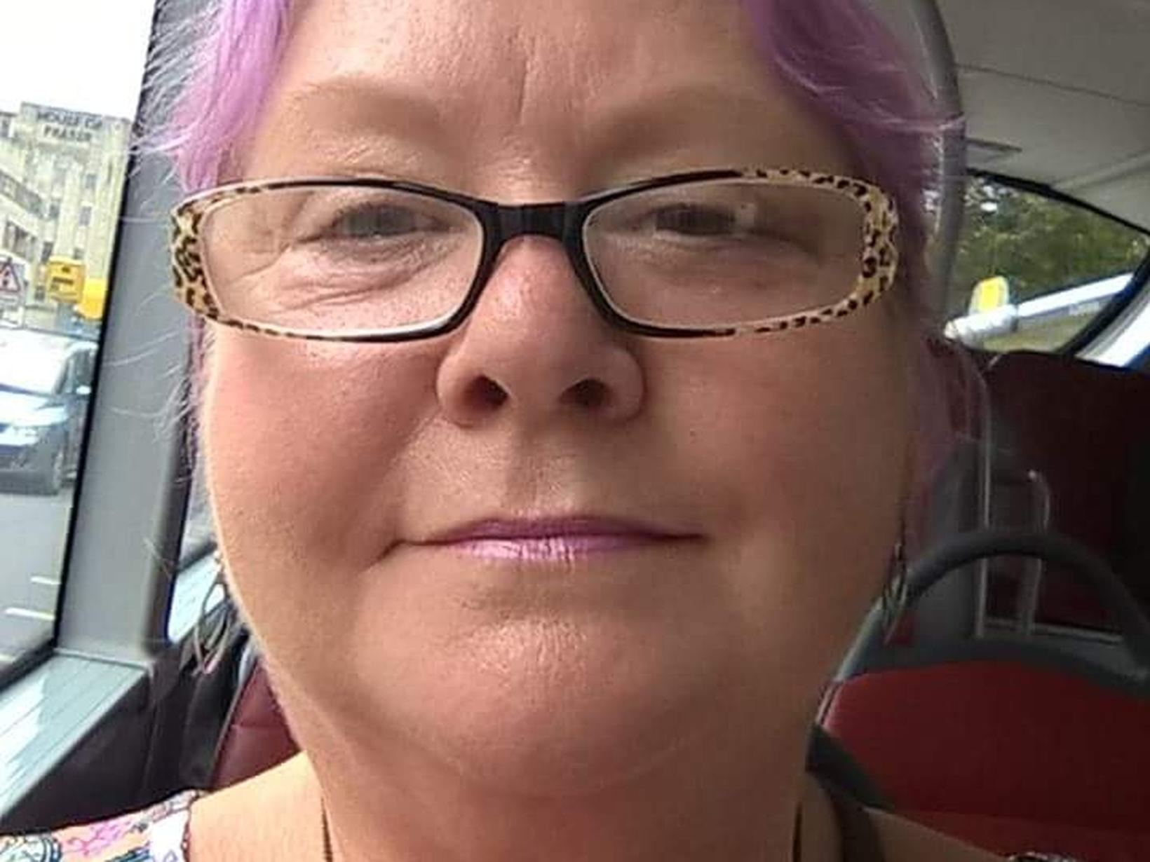 Lynn from Plymouth, United Kingdom