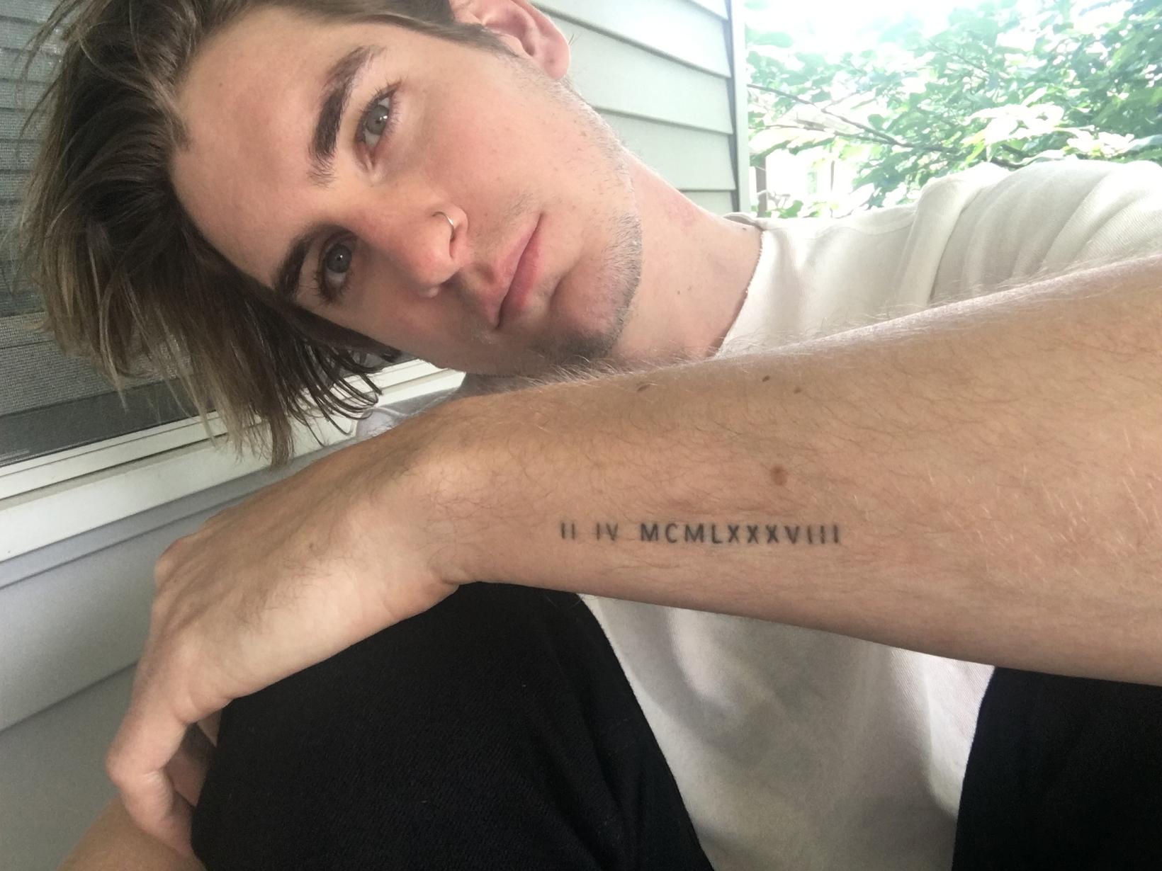Dan from Minneapolis, Minnesota, United States