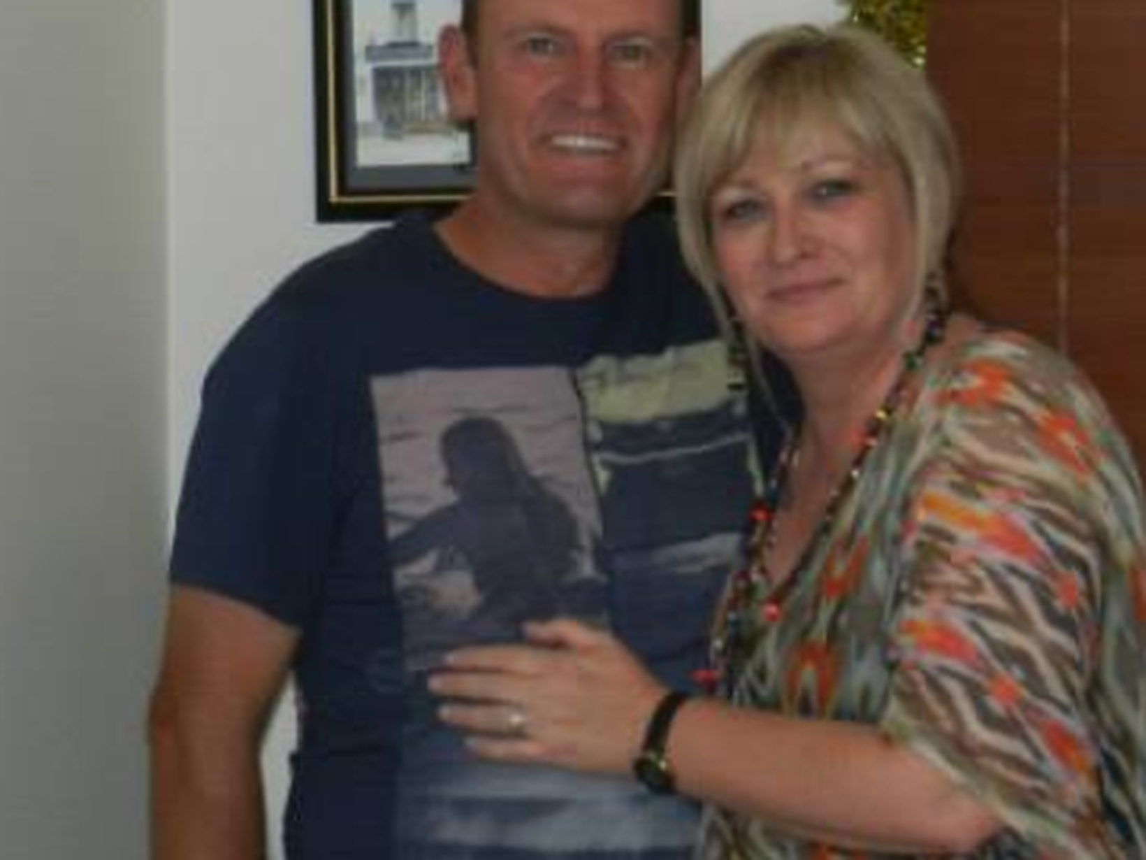 Carlien & Martin from Adelaide, South Australia, Australia