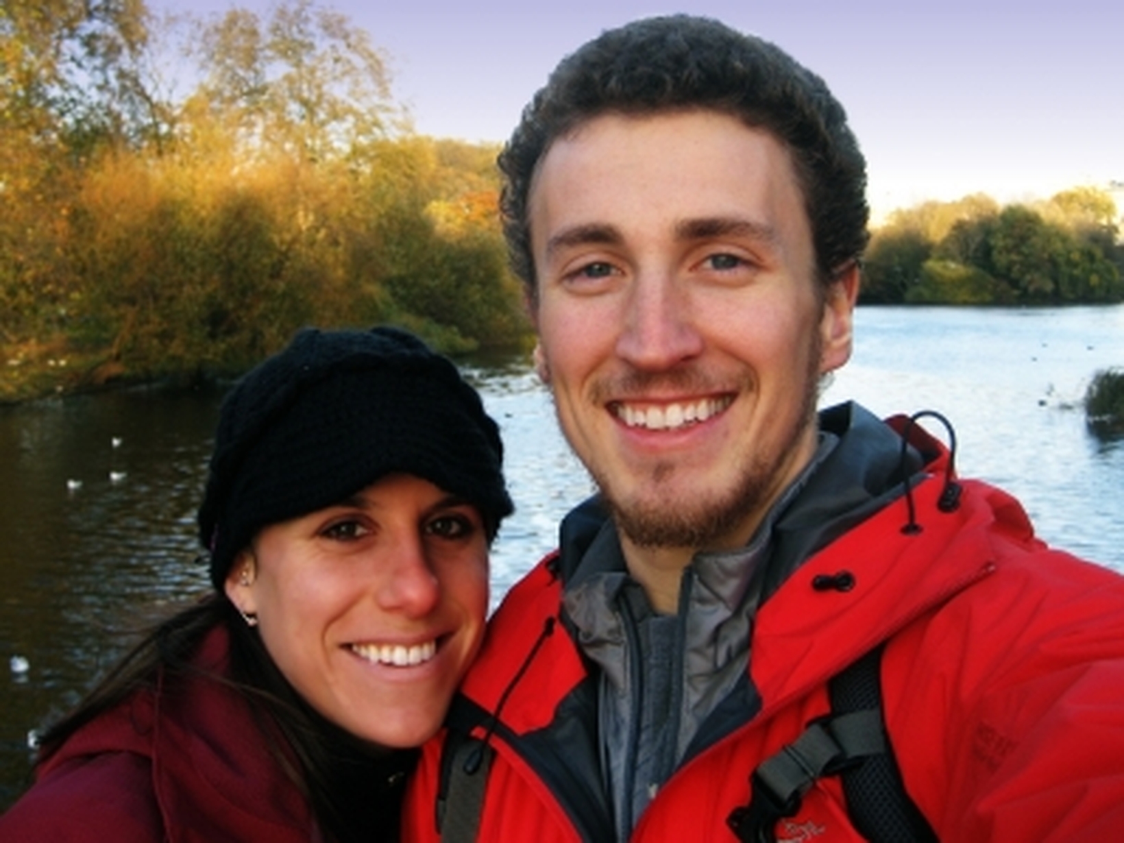 Alina & Erik from Madison, Wisconsin, United States