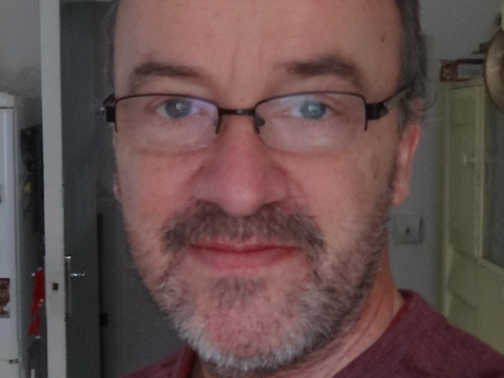 Ray from London, United Kingdom