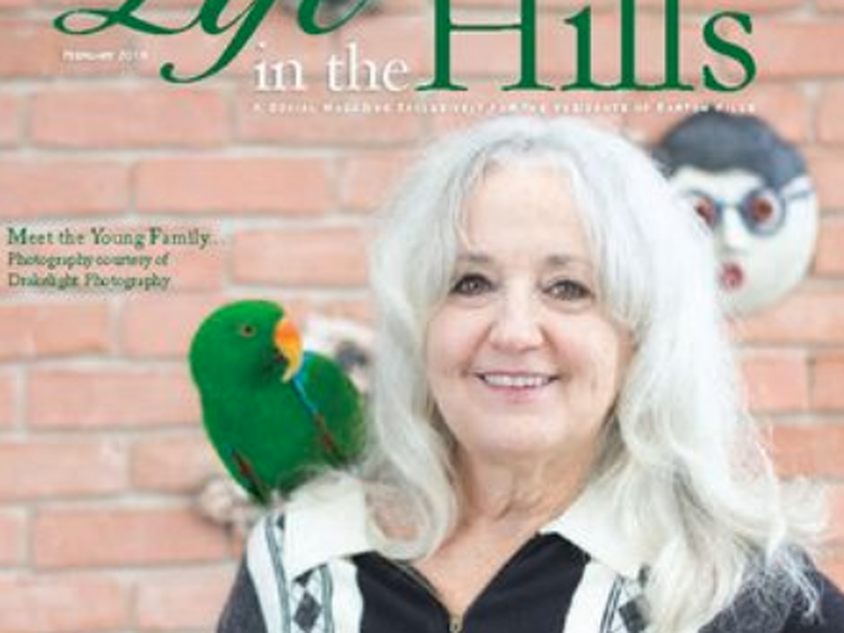 Cynthia from Austin, Texas, United States