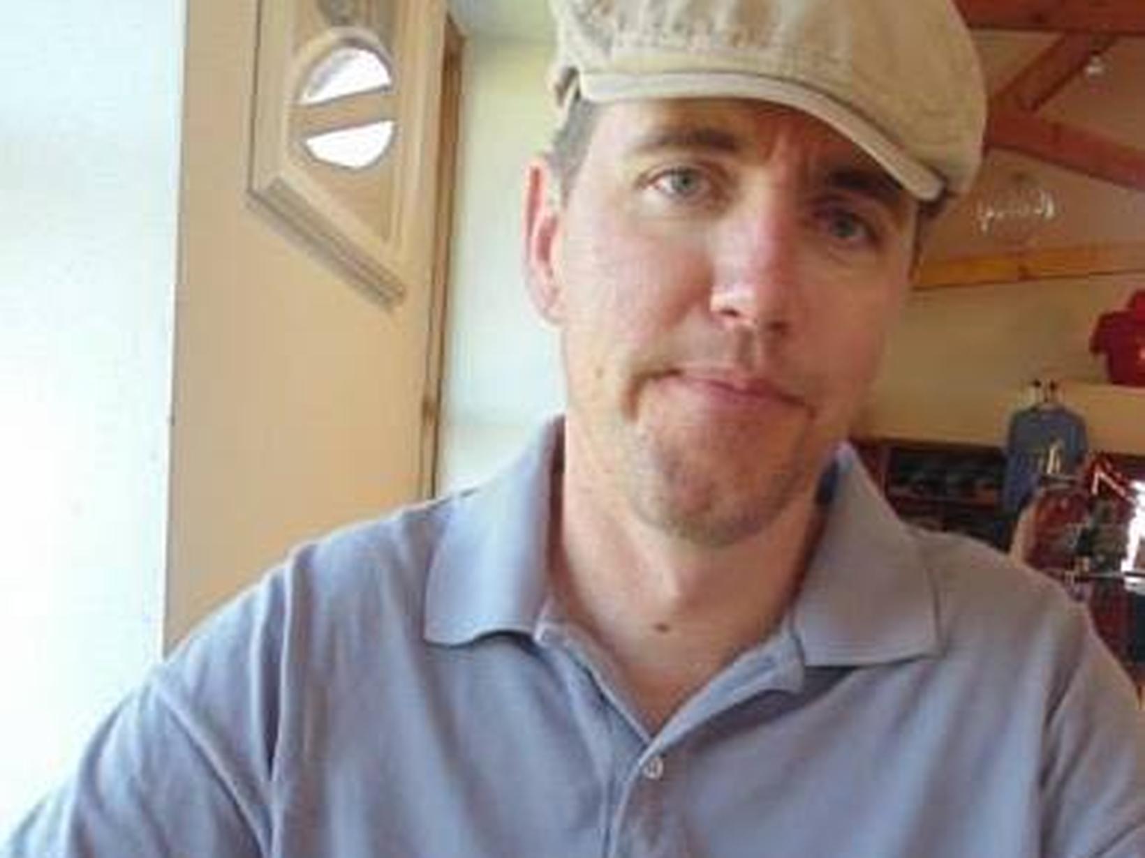 Stephen from Tampa, Florida, United States