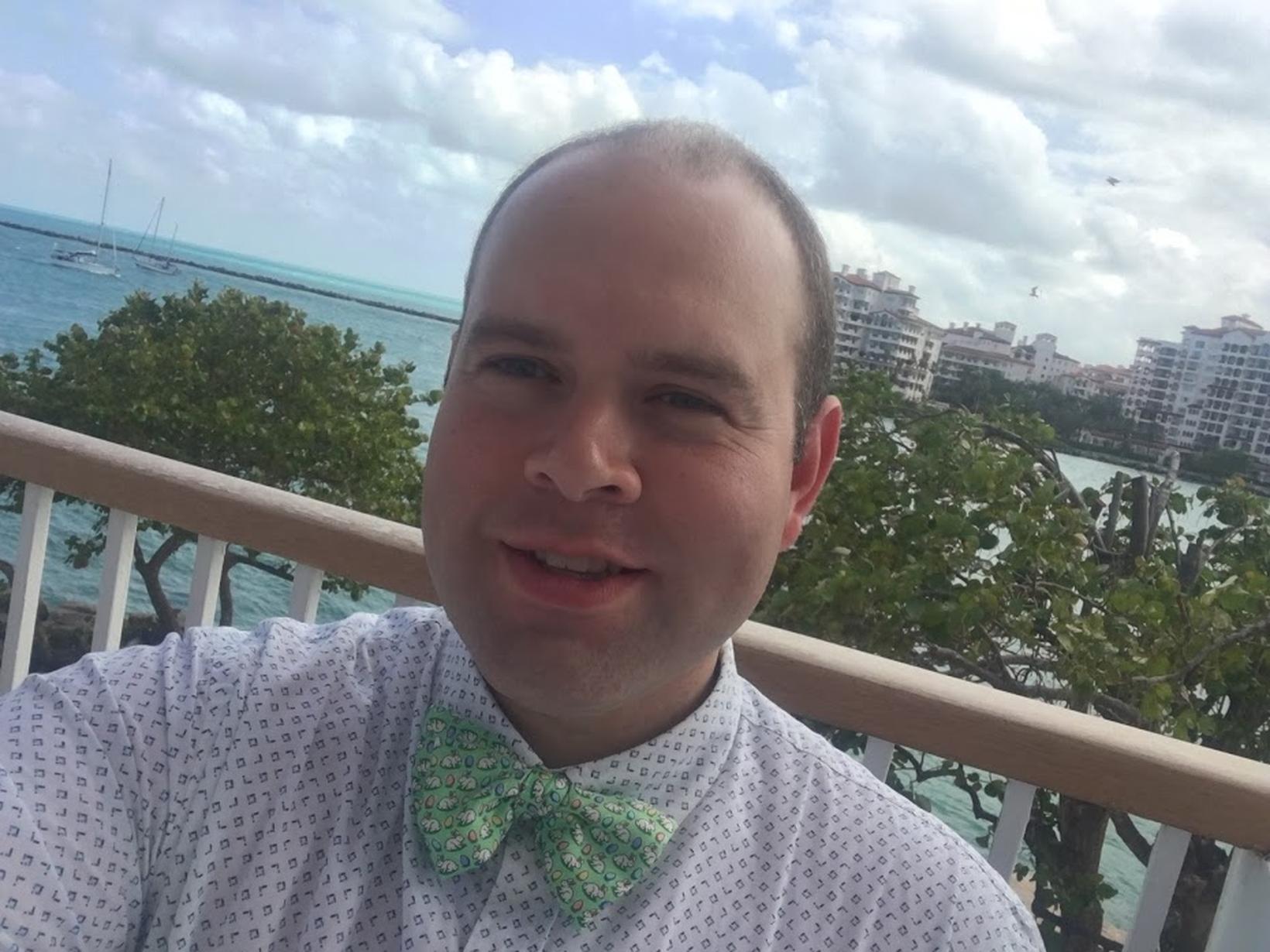 Frankie from Coral Gables, Florida, United States