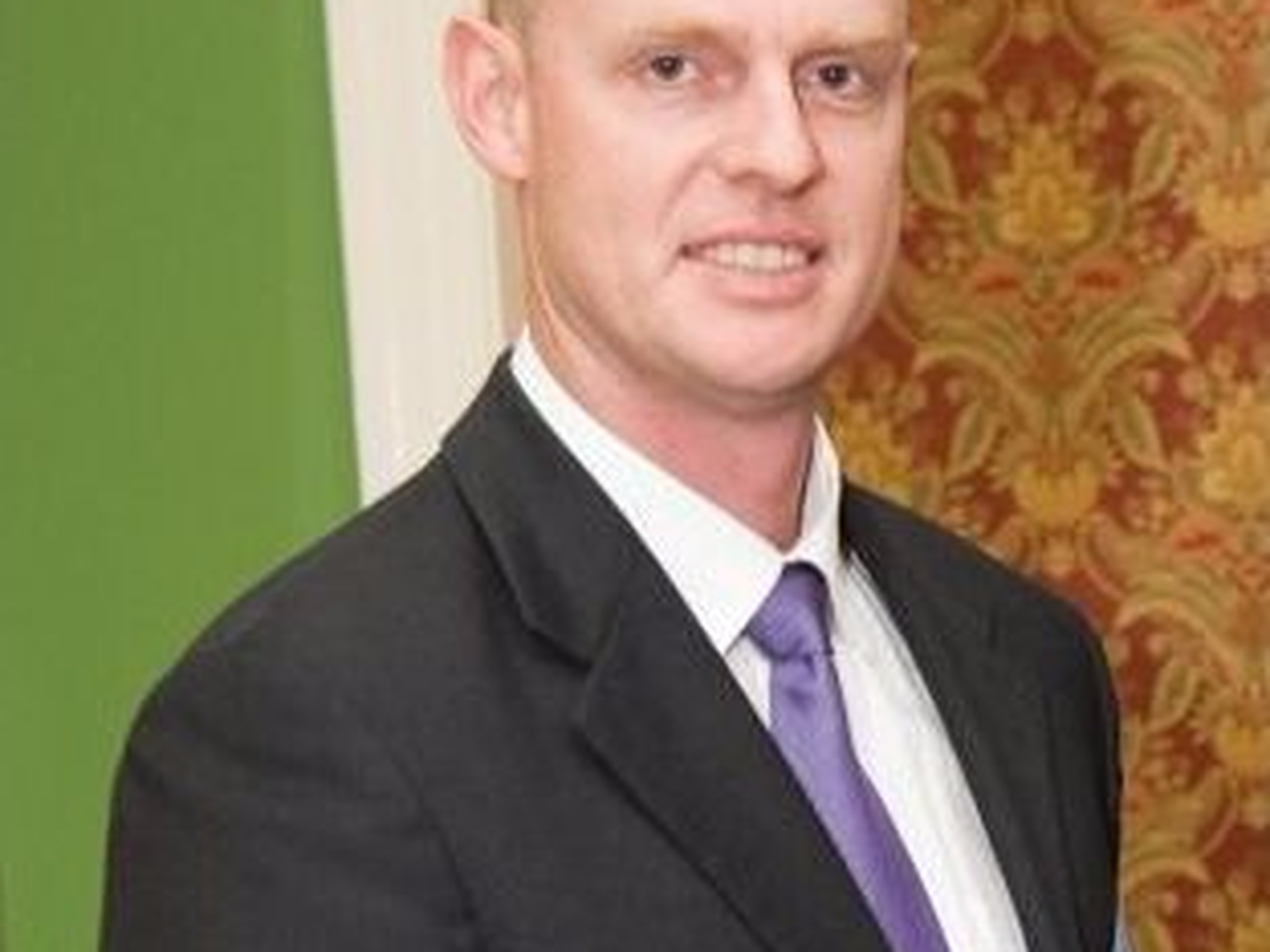 Brendan from Adelaide, South Australia, Australia