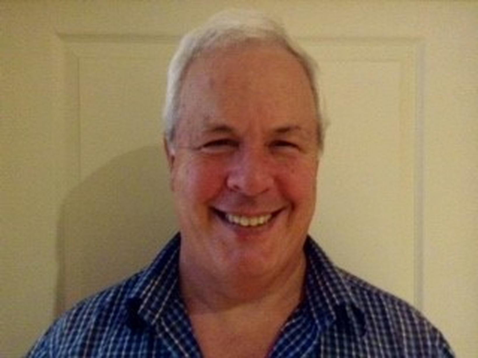 Rodney from Killara, New South Wales, Australia