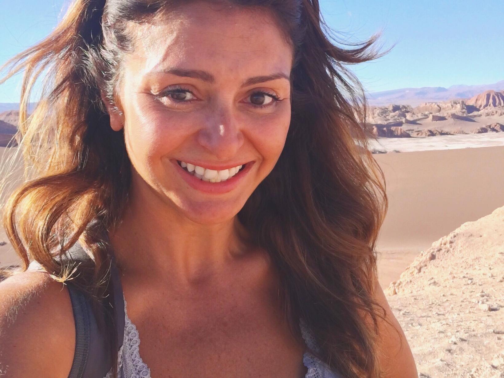 Tatiana from Denver, Colorado, United States
