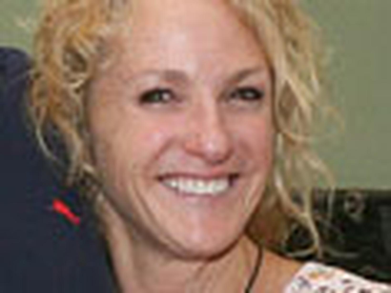 Tracey from Novato, California, United States