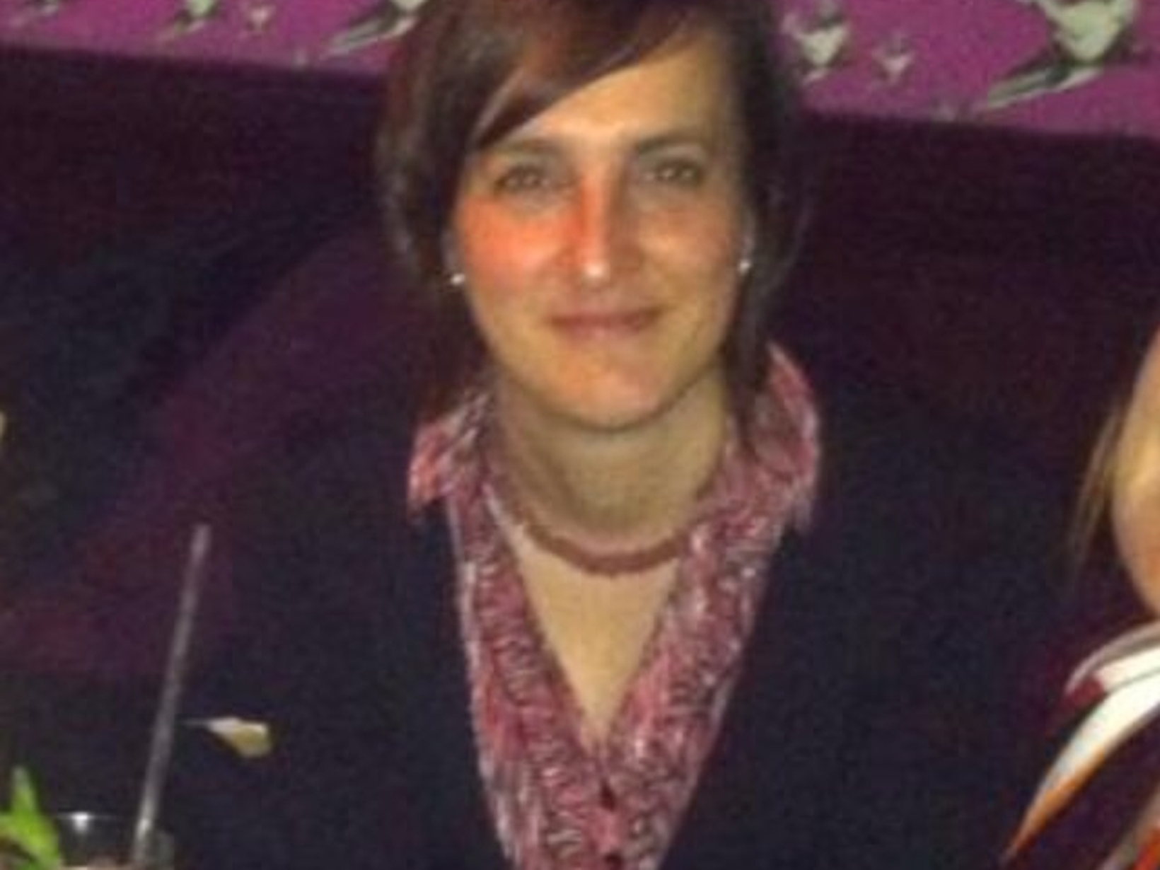 Freda from London, United Kingdom