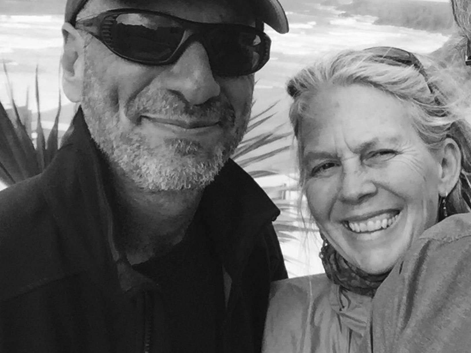Kathryn & Howard from Denver, Colorado, United States